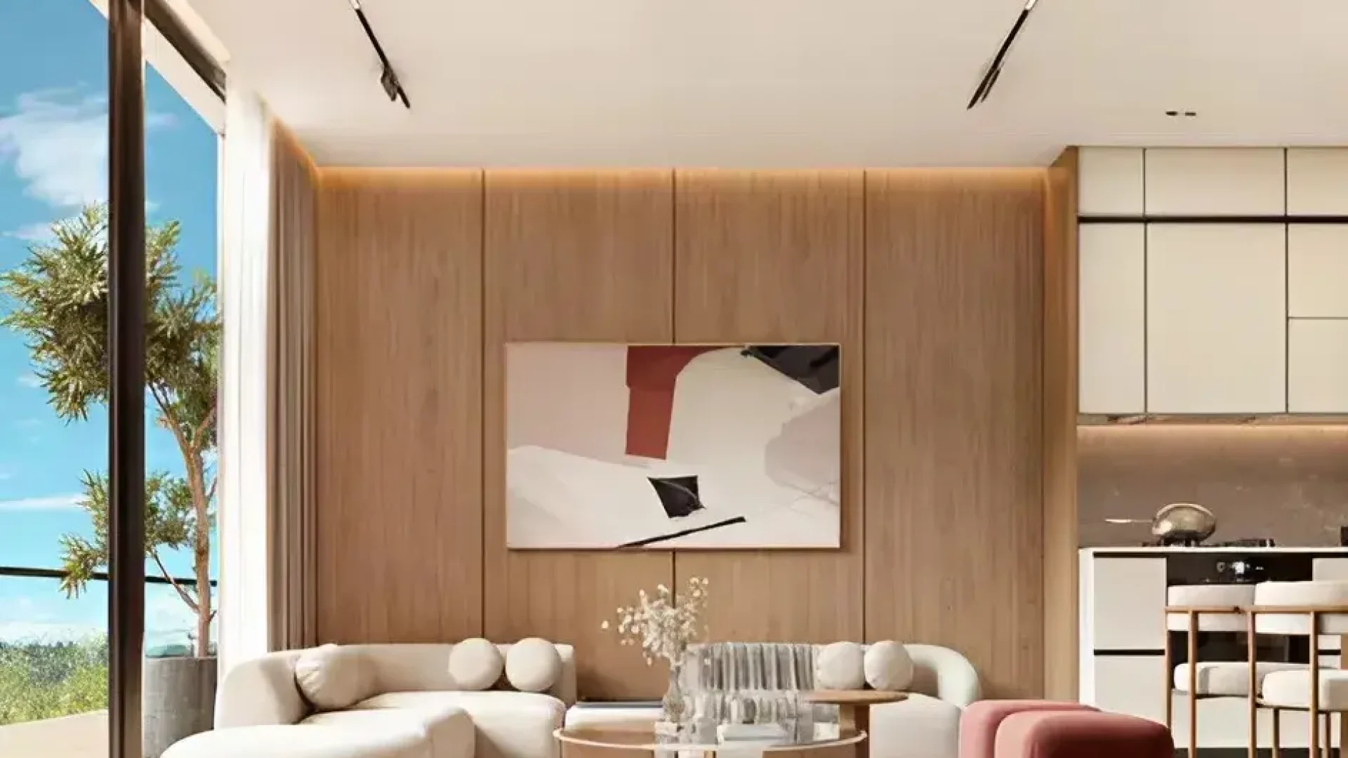 Arthouse Private Residences Viva Meydan 4