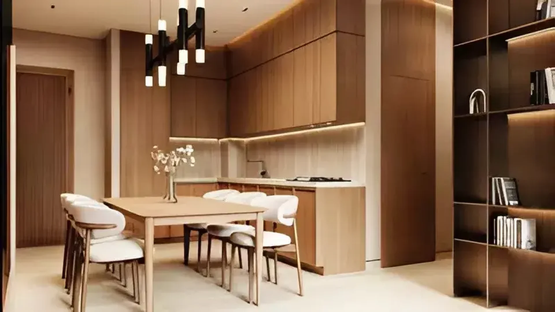 Arthouse Private Residences Viva Meydan 5