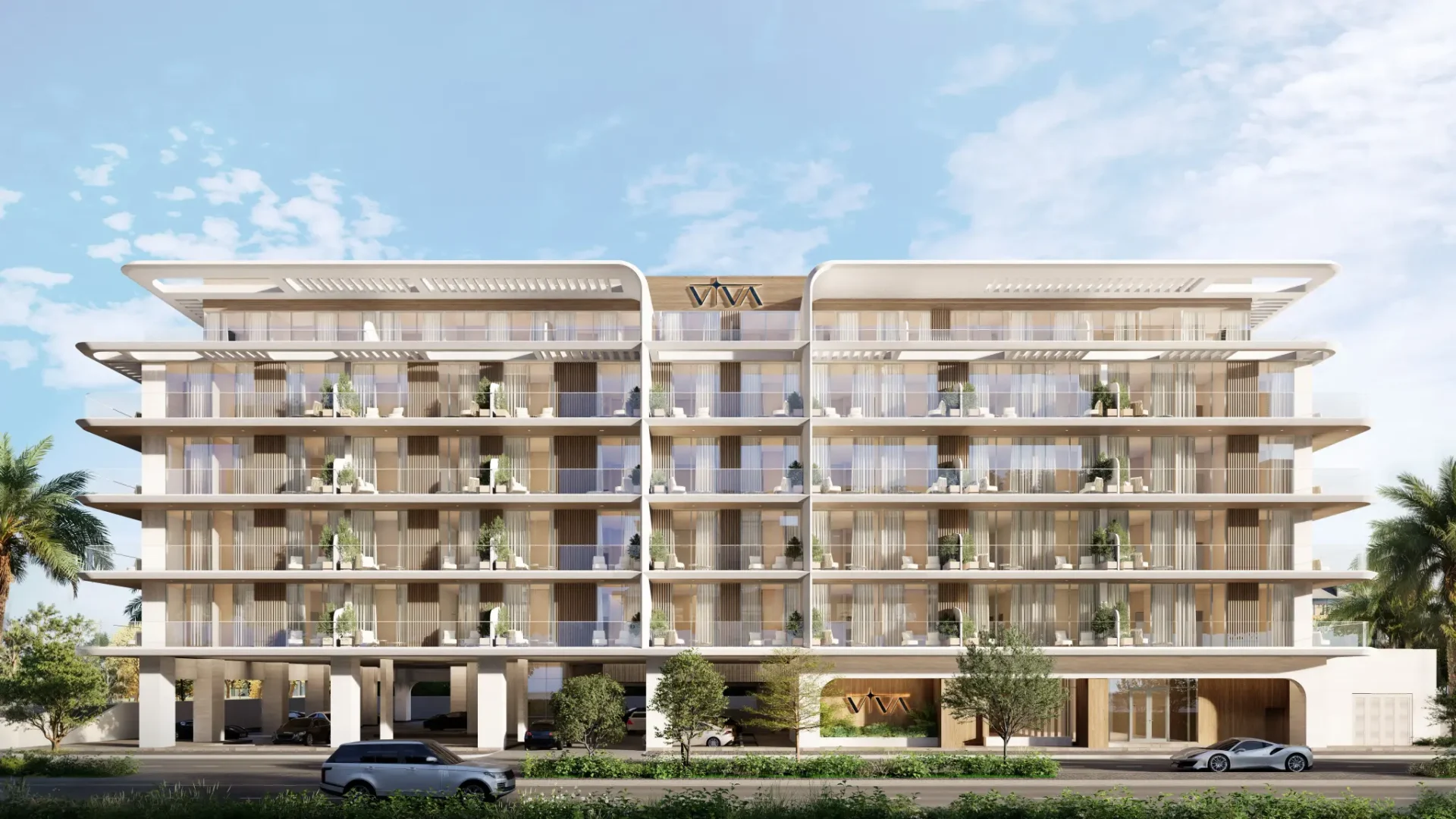 Arthouse Private Residences Viva Meydan 6