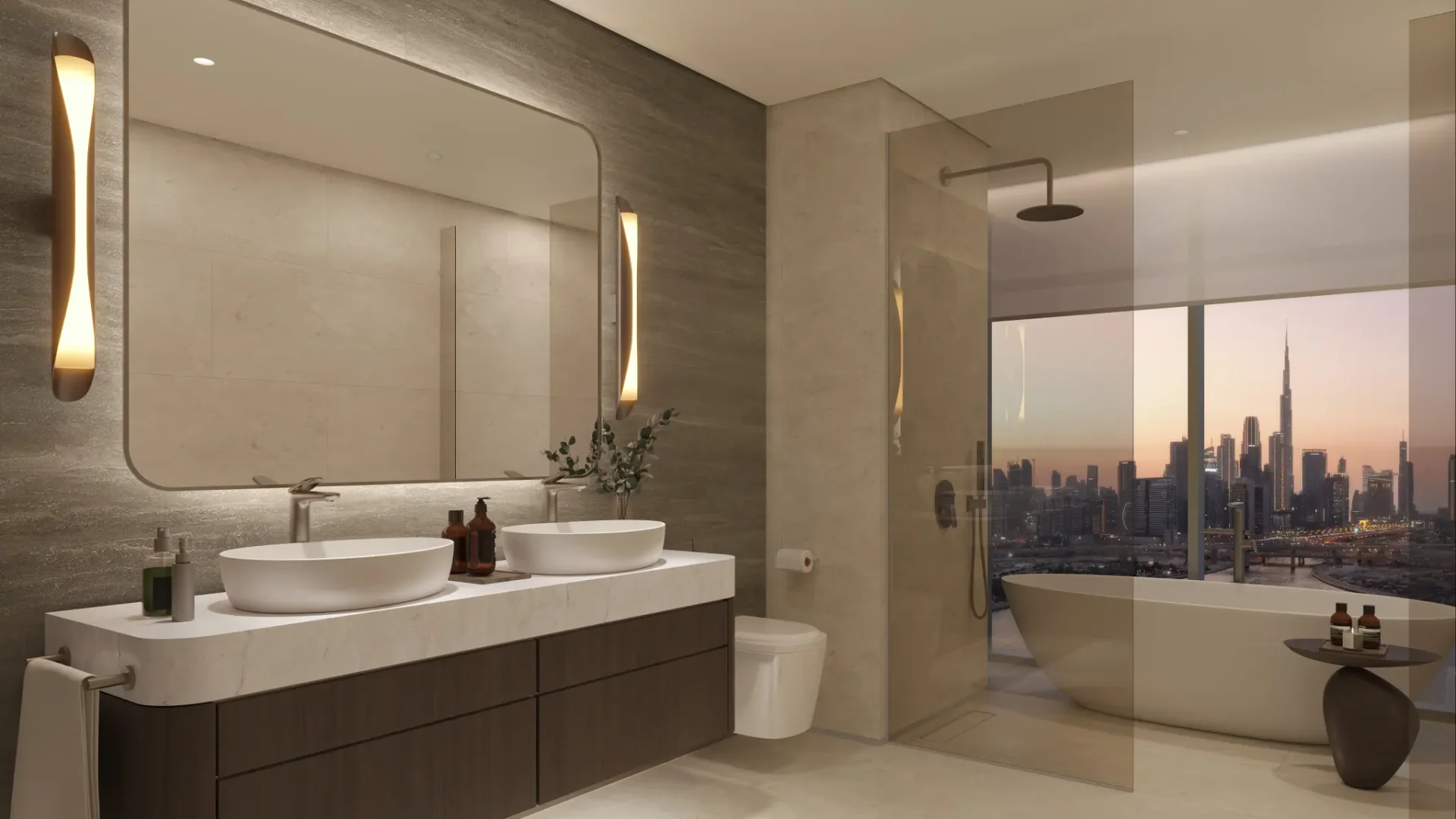 Artistry One Residences Select Group Dubai Design District 7
