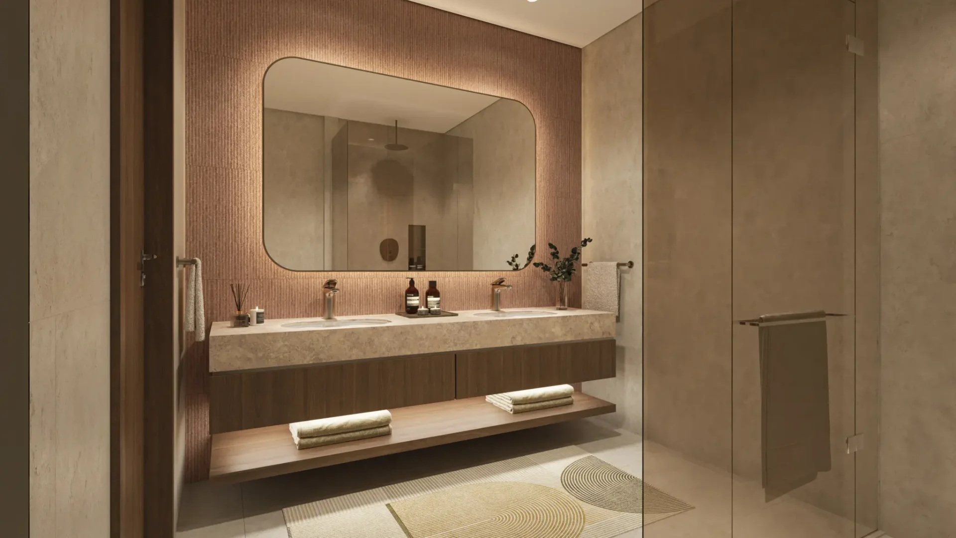 Artistry One Residences Select Group Dubai Design District 9