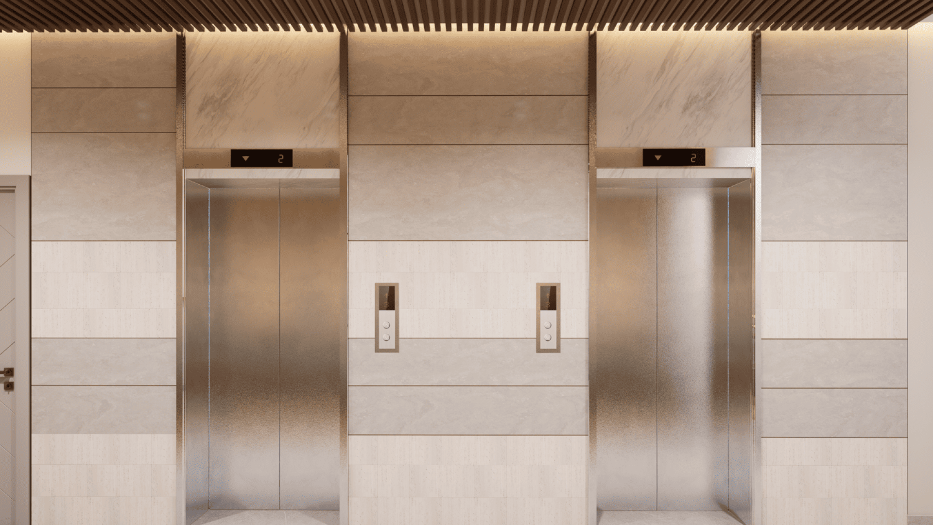 Astra South Dugasta appartements à Dubai South