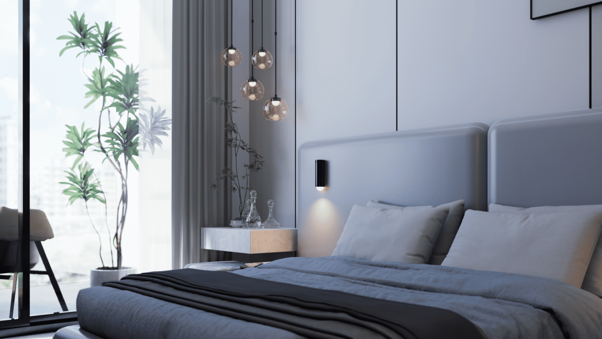 Astra South Dugasta appartements à Dubai South