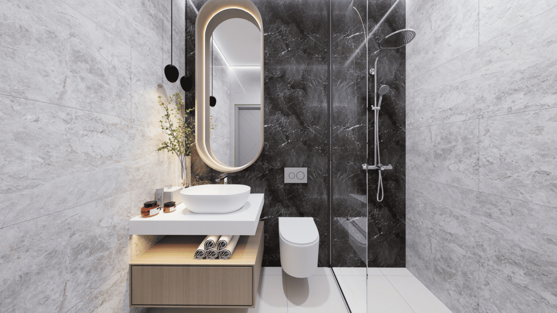 Astra South Dugasta appartements à Dubai South