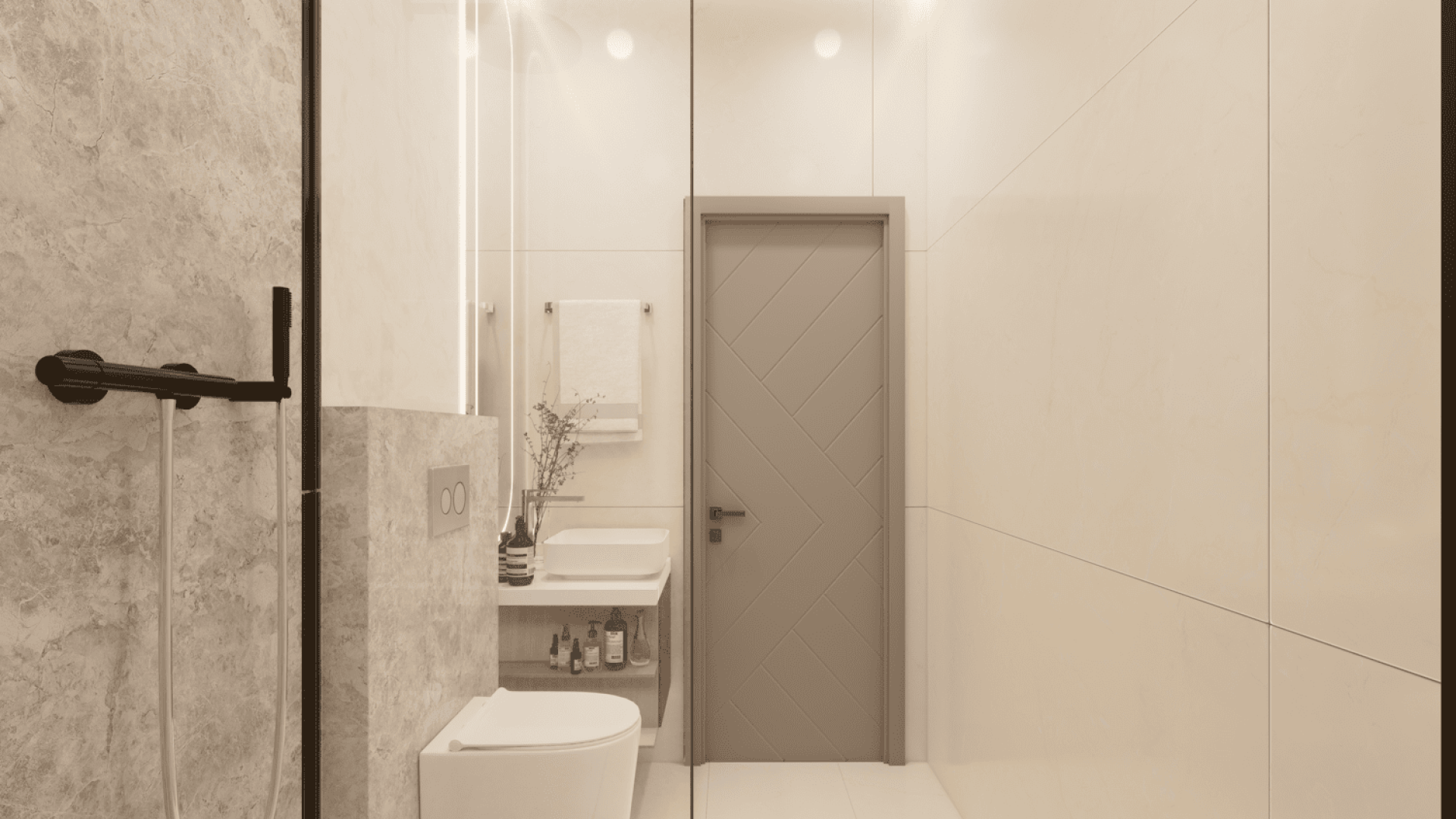 Astra South Dugasta appartements à Dubai South