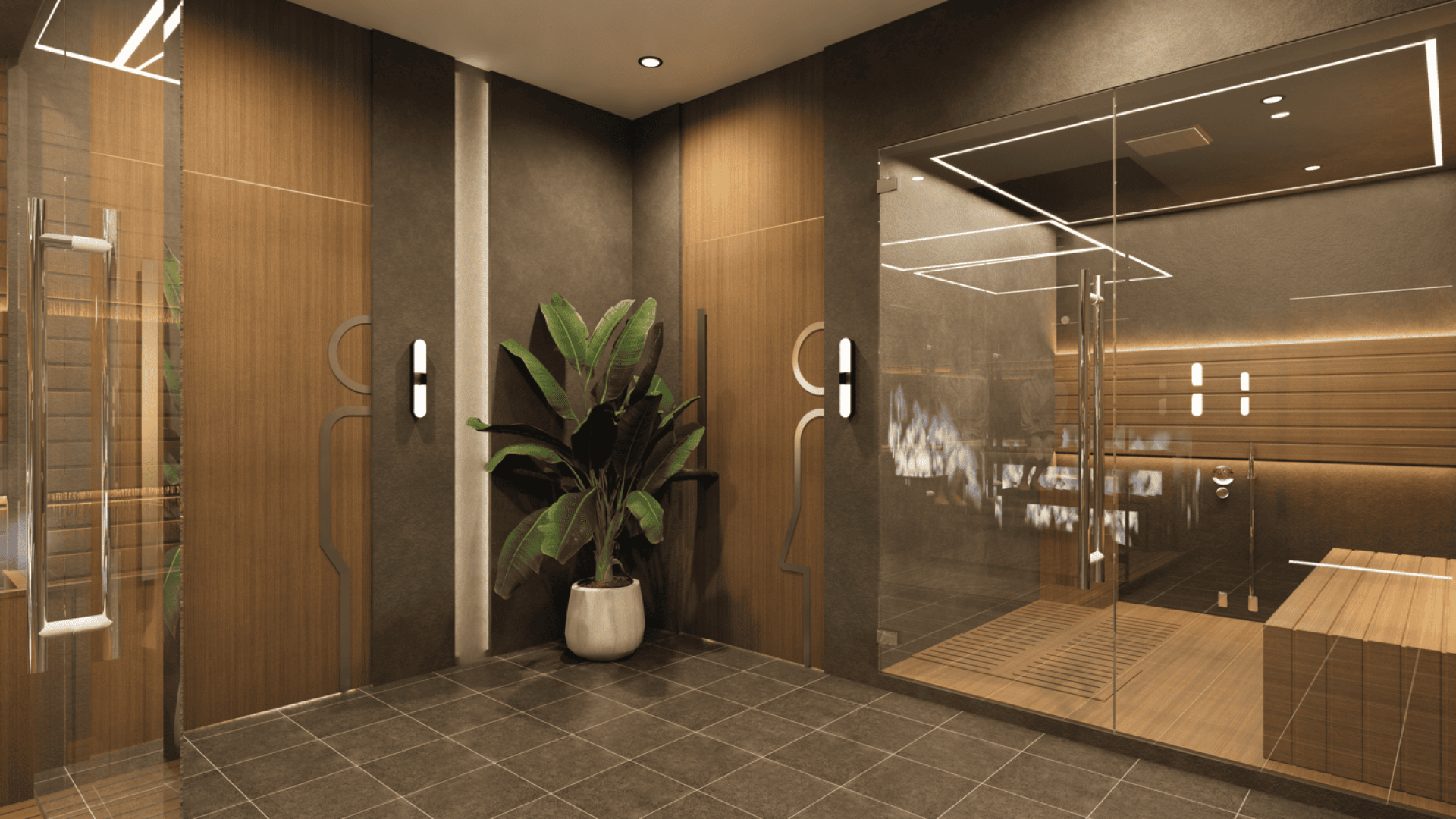 Astra South Dugasta appartements à Dubai South