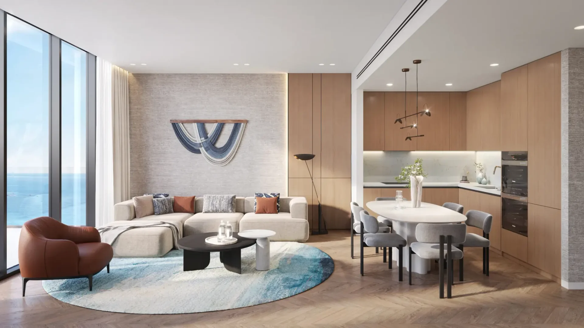 Atara The Residences at Sheraton Al Marjan Island Resort 6