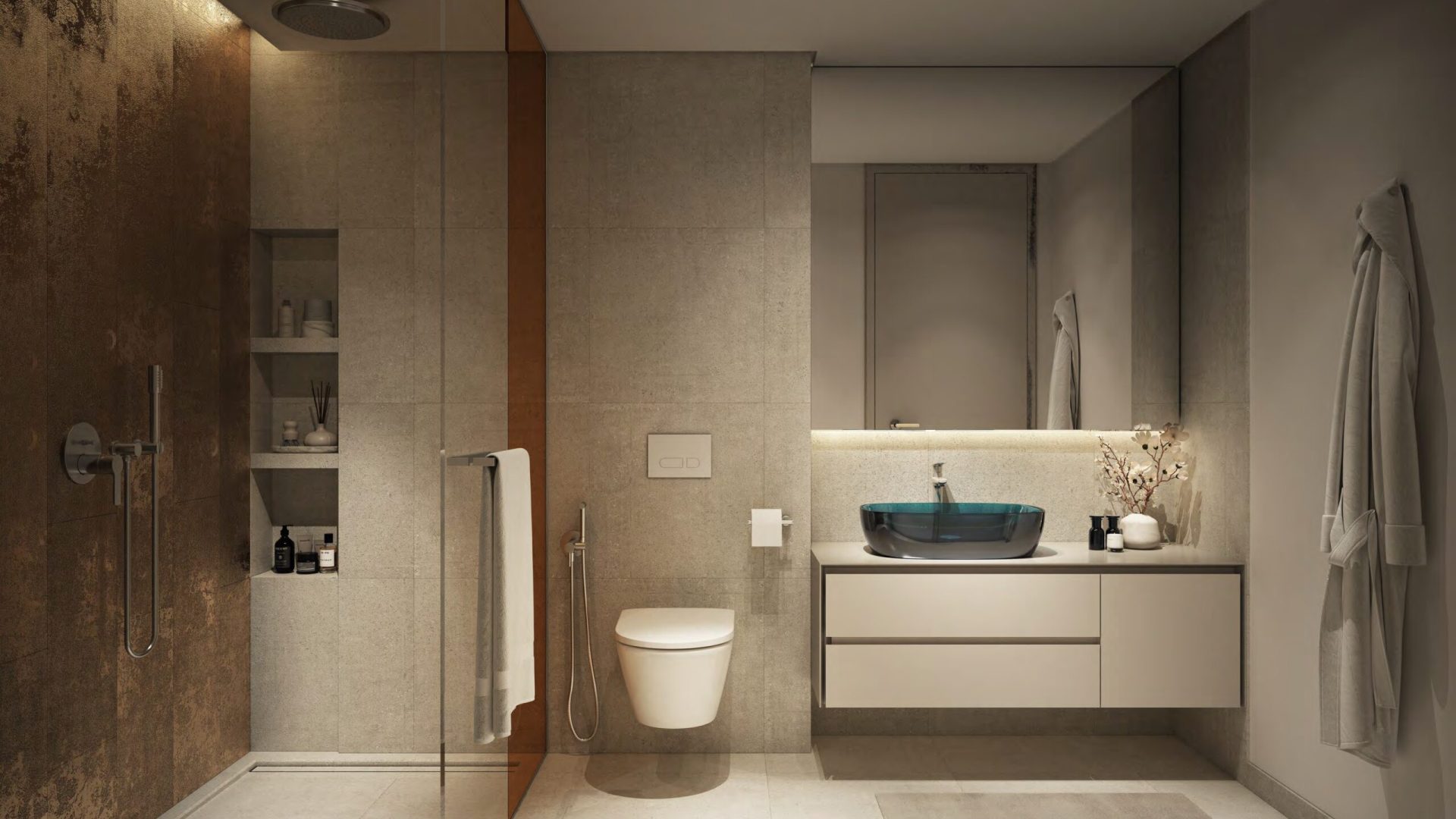 Avenew 888 par Avenew Developement appartements à Dubai South