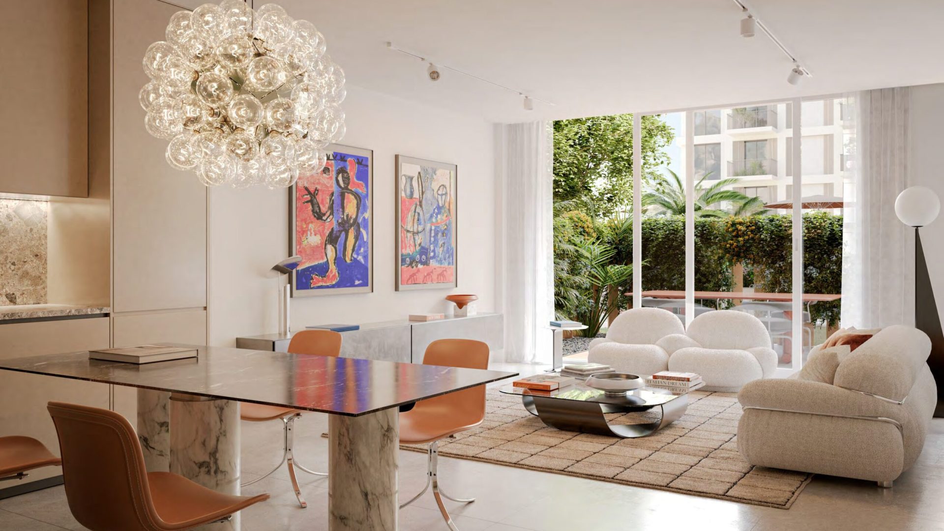 Avenew 888 par Avenew Developement appartements à Dubai South