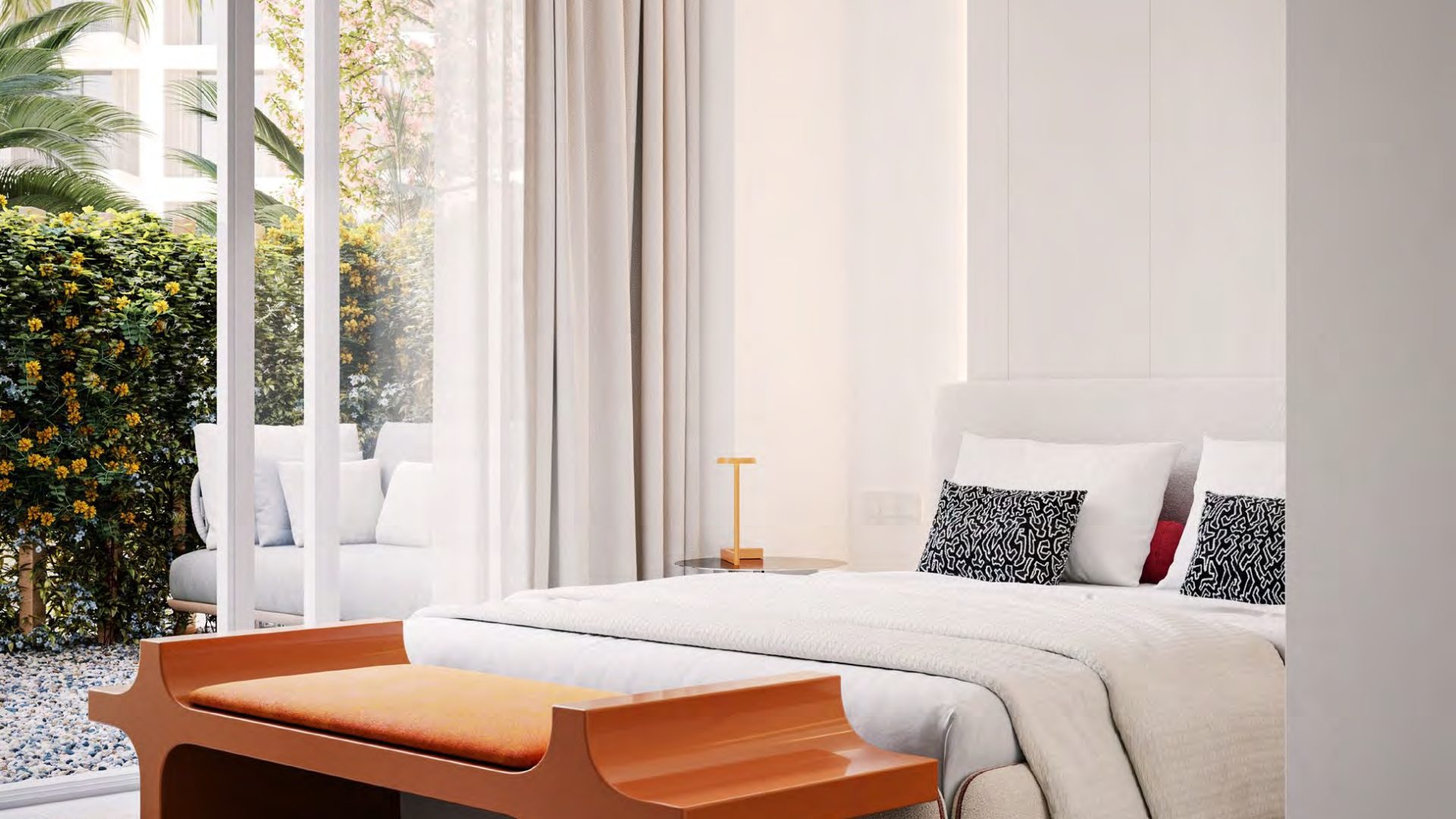 Avenew 888 par Avenew Developement appartements à Dubai South