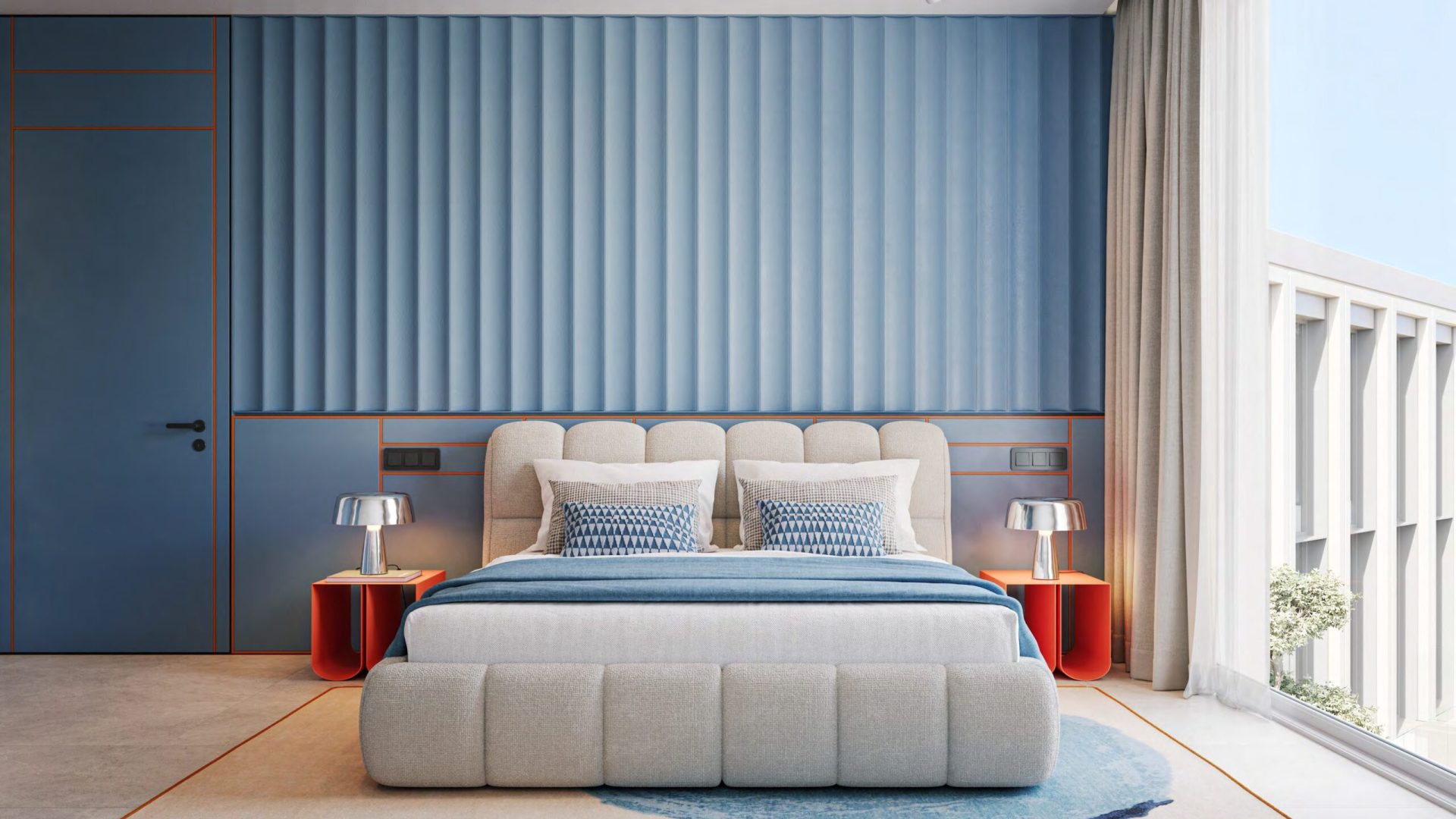 Avenew 888 par Avenew Developement appartements à Dubai South