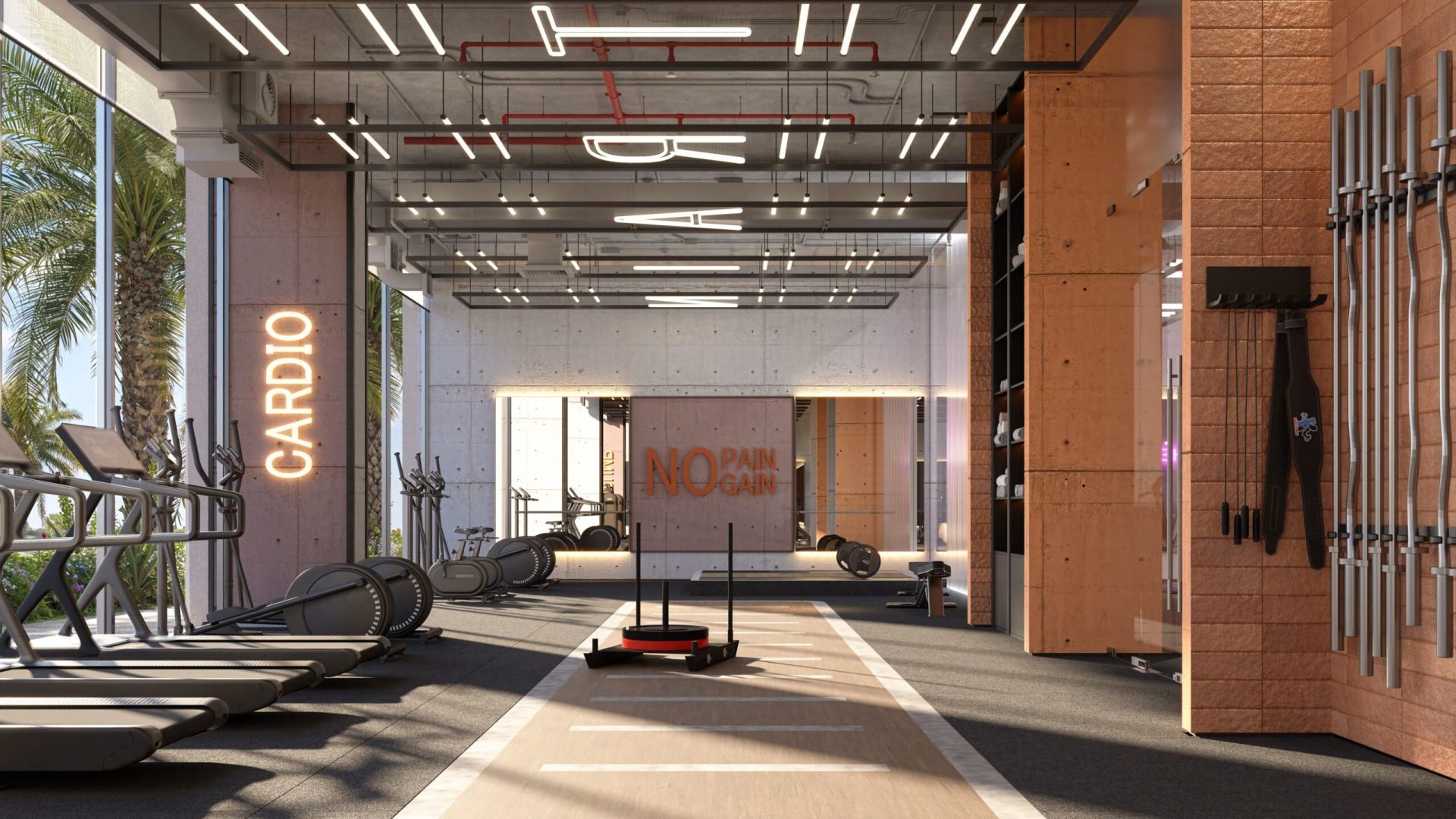 Avenew 888 par Avenew Developement appartements à Dubai South