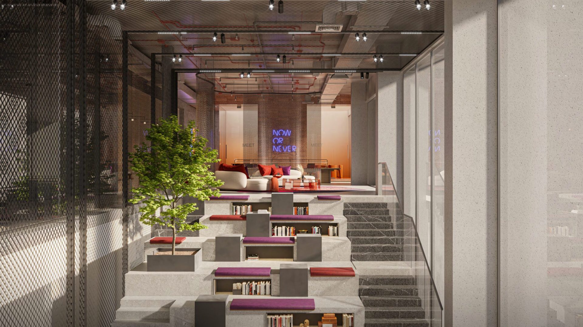 Avenew 888 par Avenew Developement appartements à Dubai South