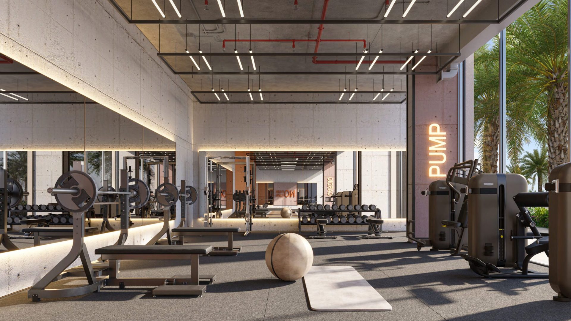 Avenew 888 par Avenew Developement appartements à Dubai South