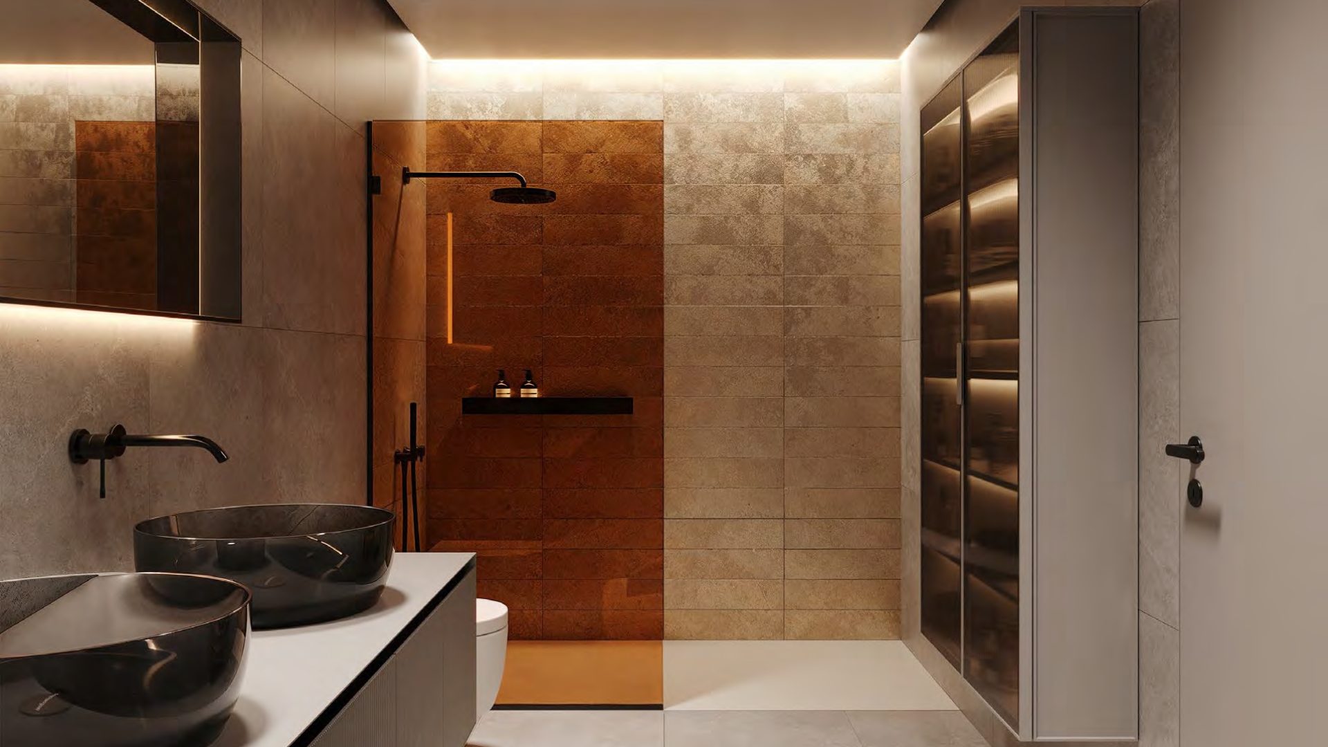 Avenew 888 par Avenew Developement appartements à Dubai South