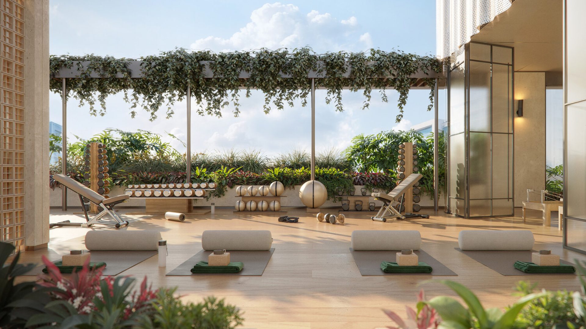 Avida Residences IQUNA Properties appartements à Dubai Islands 10