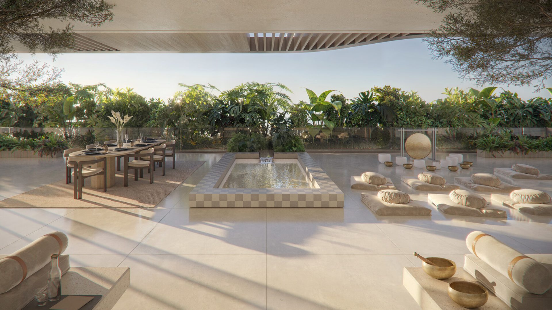 Avida Residences IQUNA Properties appartements à Dubai Islands 11