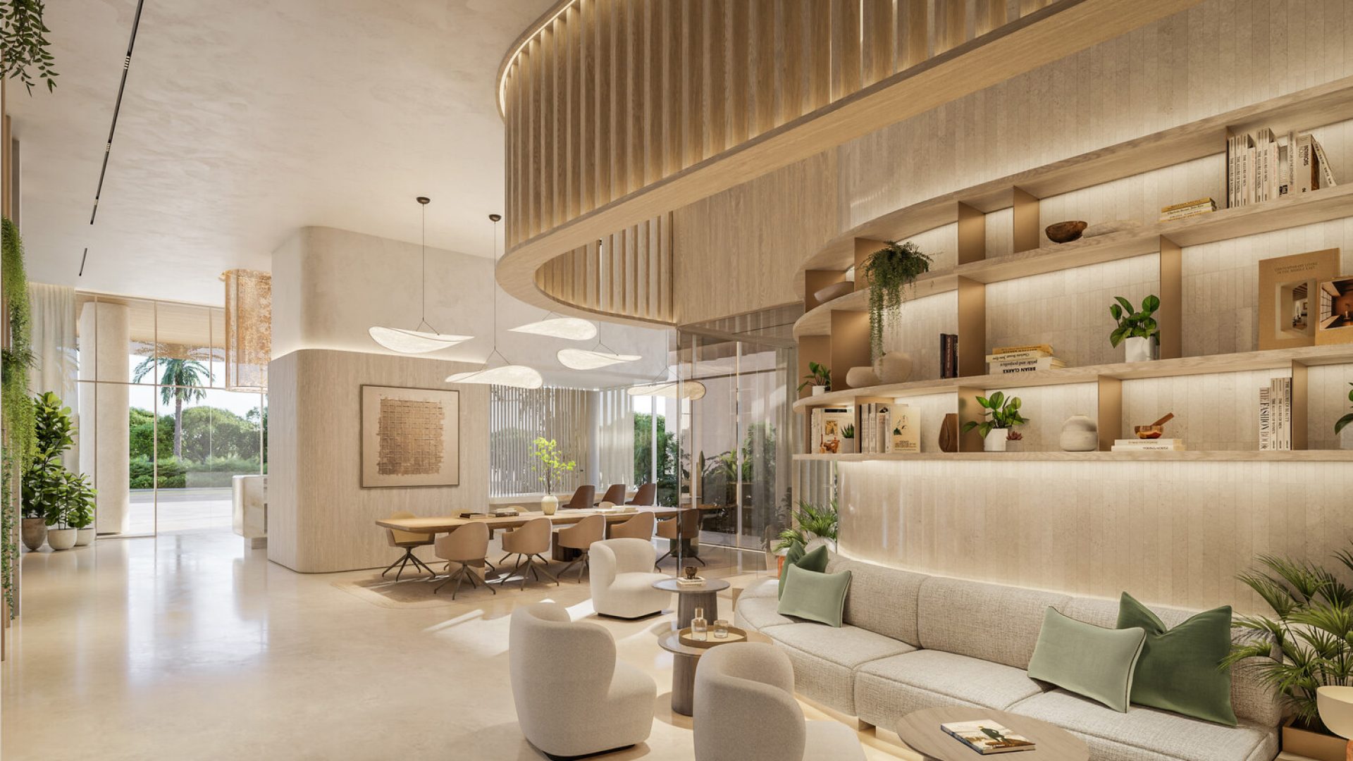 Avida Residences IQUNA Properties appartements à Dubai Islands 12