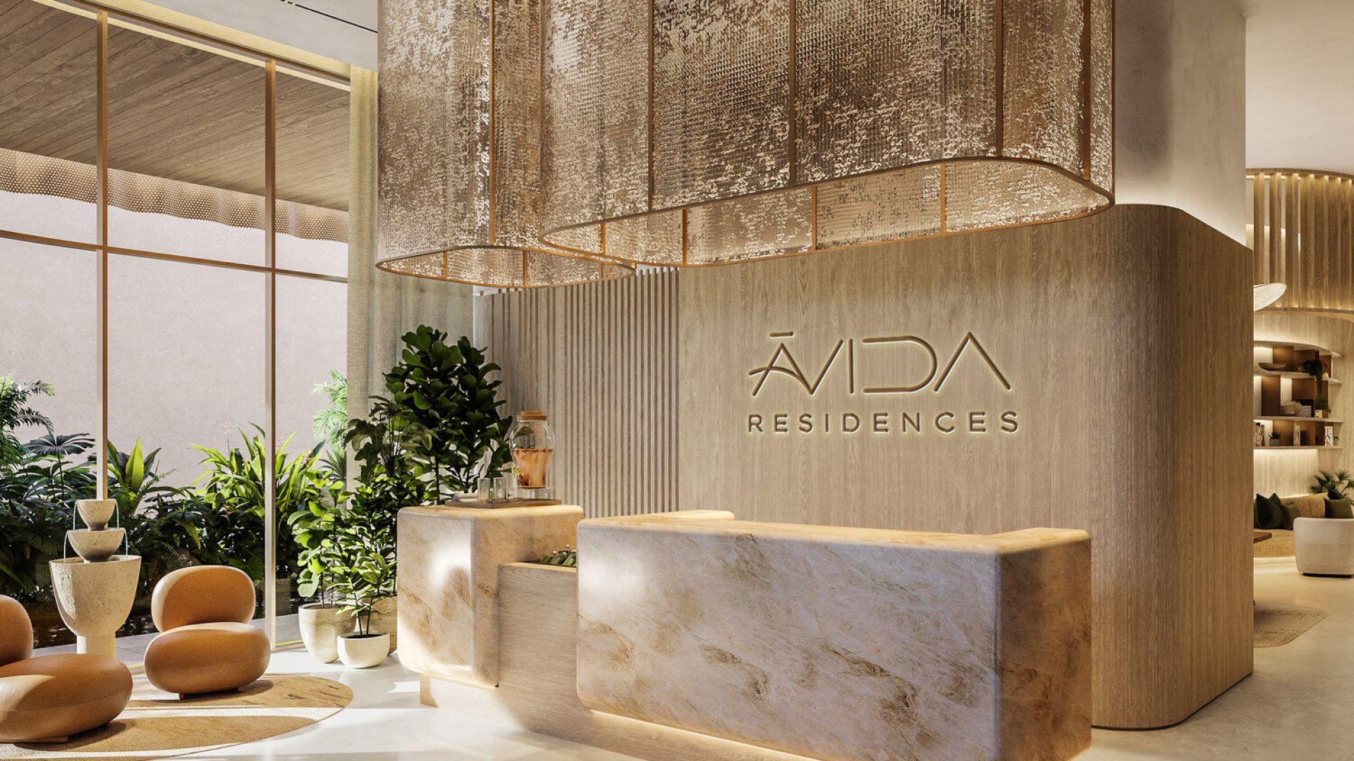 Avida Residences IQUNA Properties appartements à Dubai Islands 13