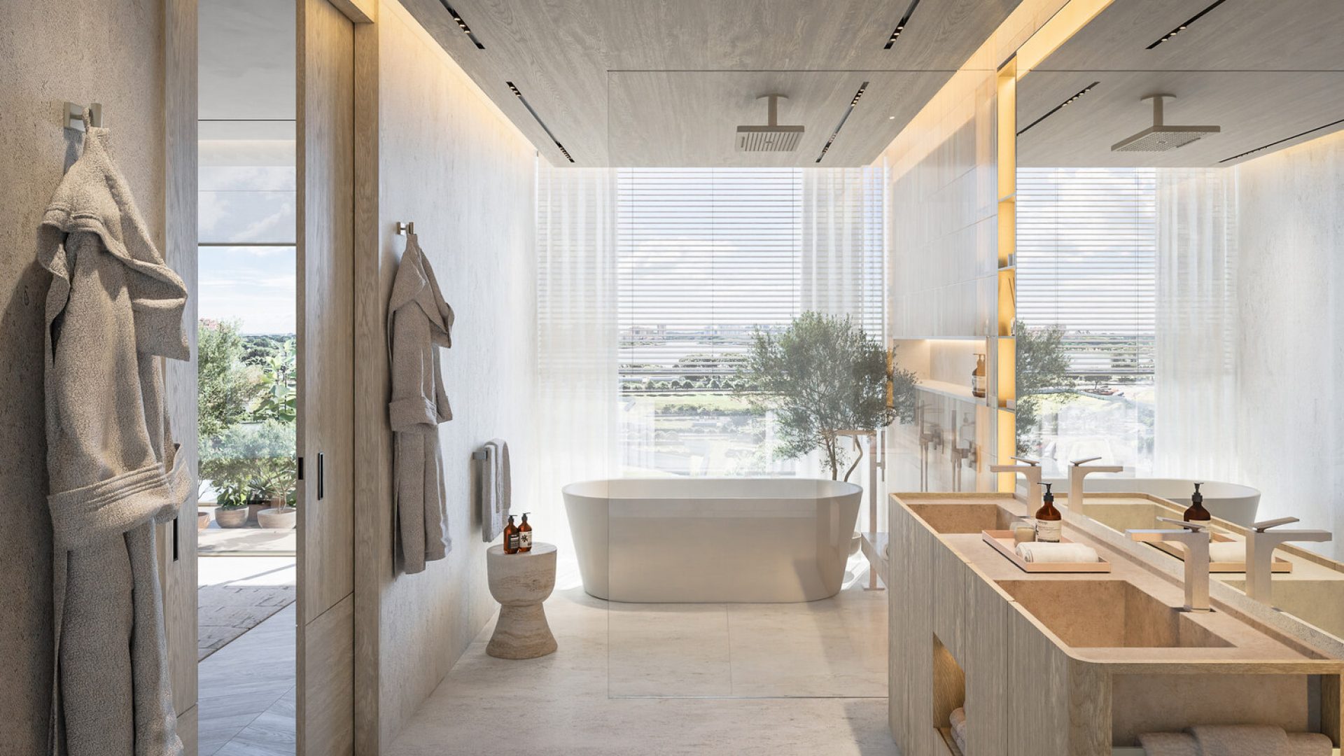 Avida Residences IQUNA Properties appartements à Dubai Islands 18