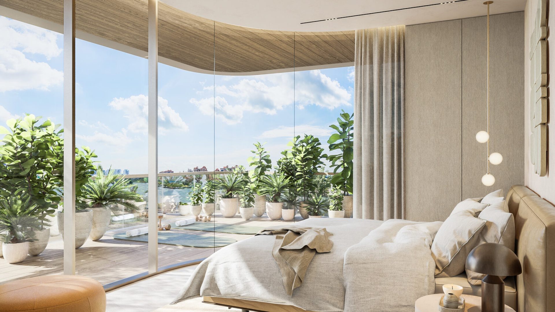 Avida Residences IQUNA Properties appartements à Dubai Islands 19