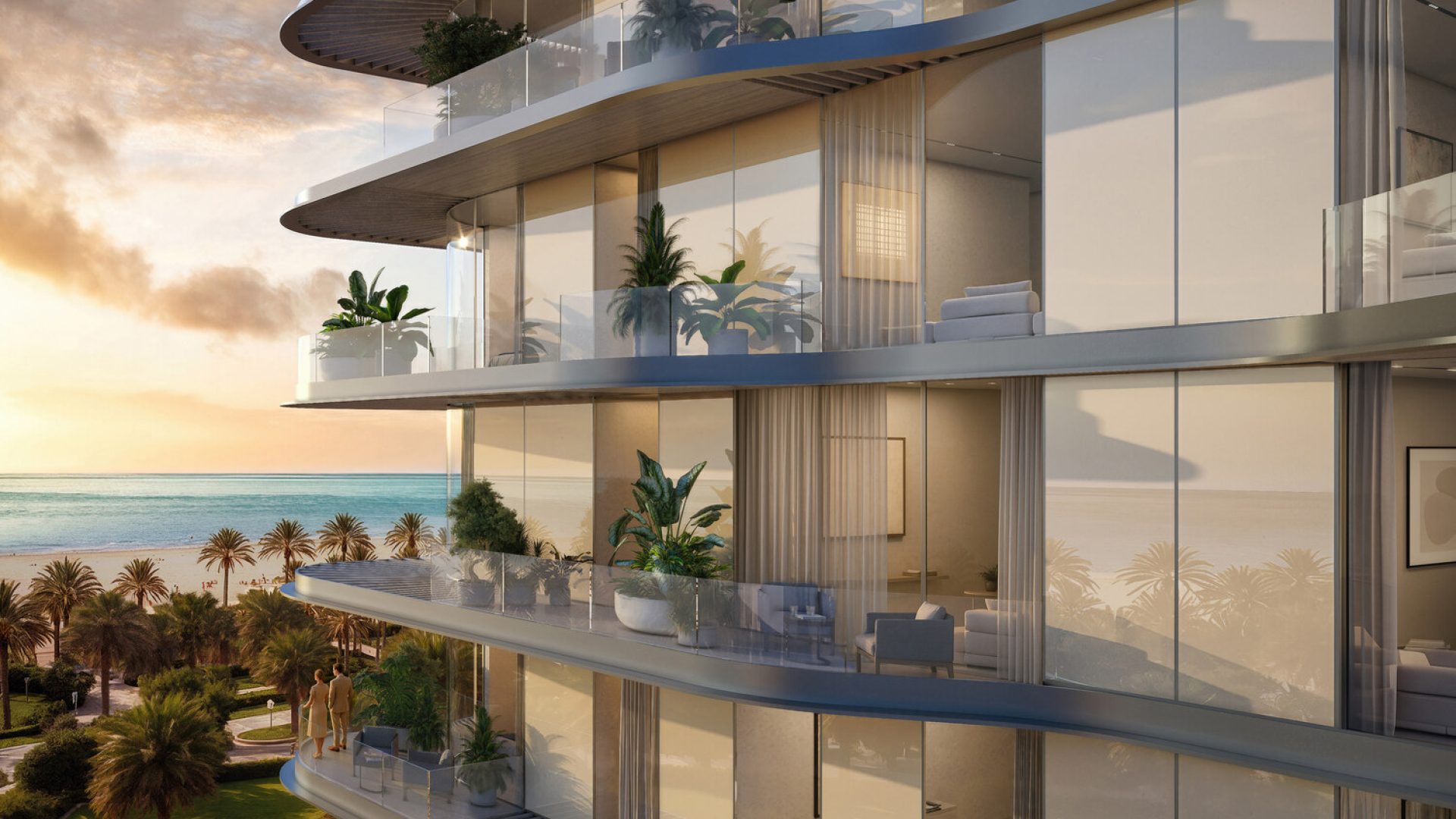 Avida Residences