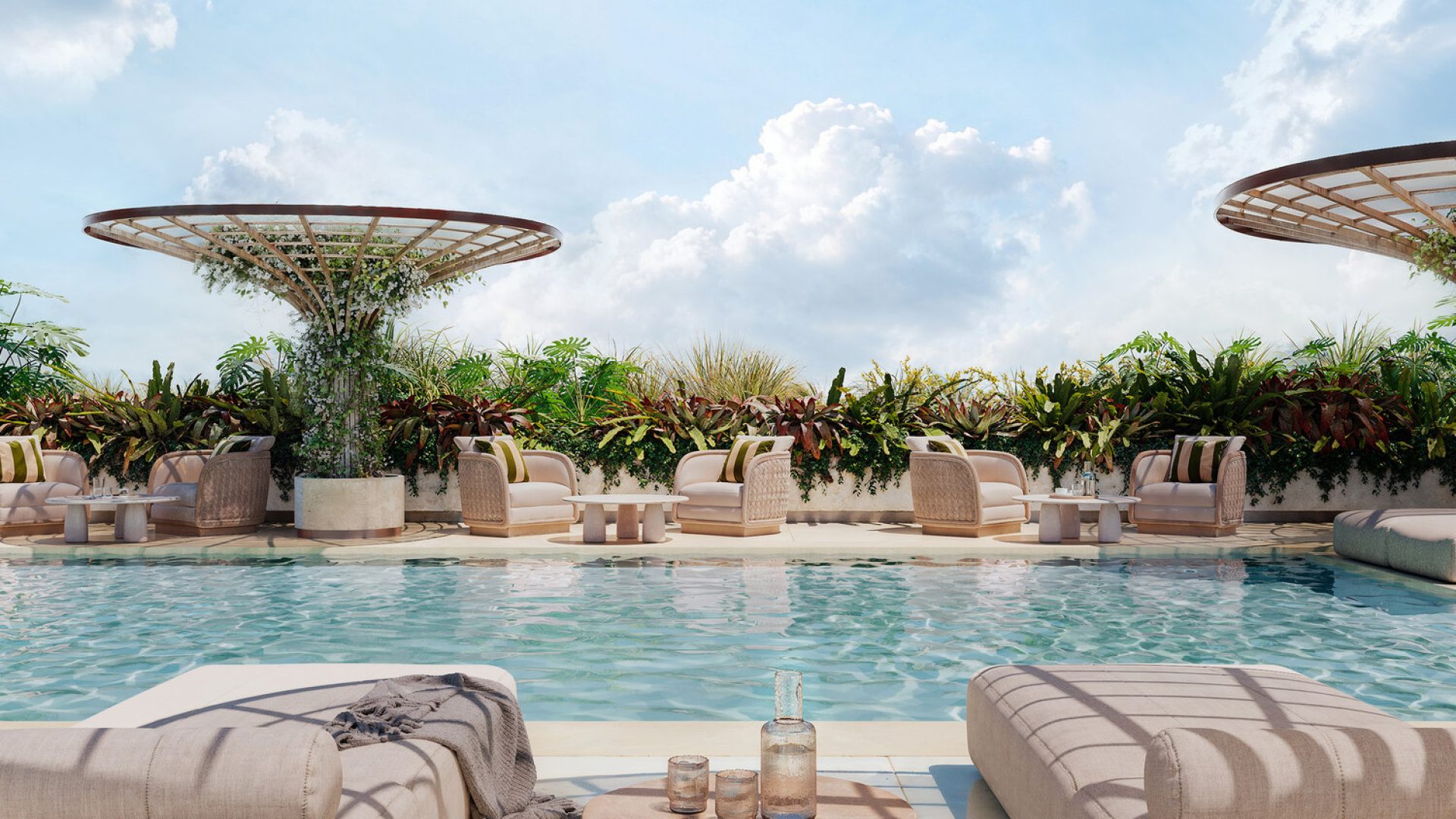 Avida Residences IQUNA Properties appartements à Dubai Islands 5