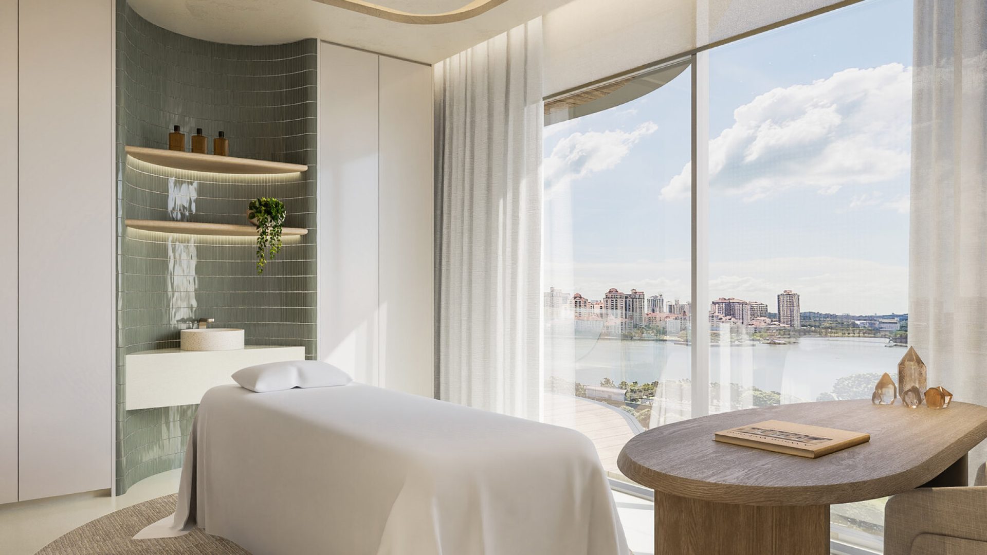 Avida Residences IQUNA Properties appartements à Dubai Islands 6