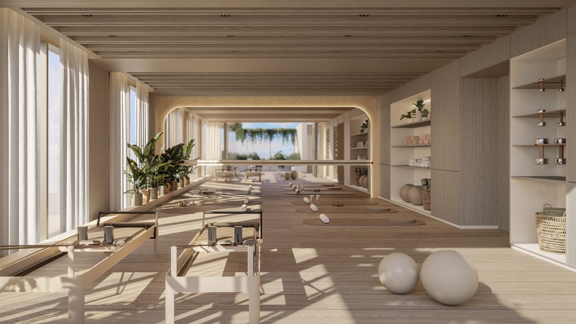 Avida Residences IQUNA Properties appartements à Dubai Islands 8