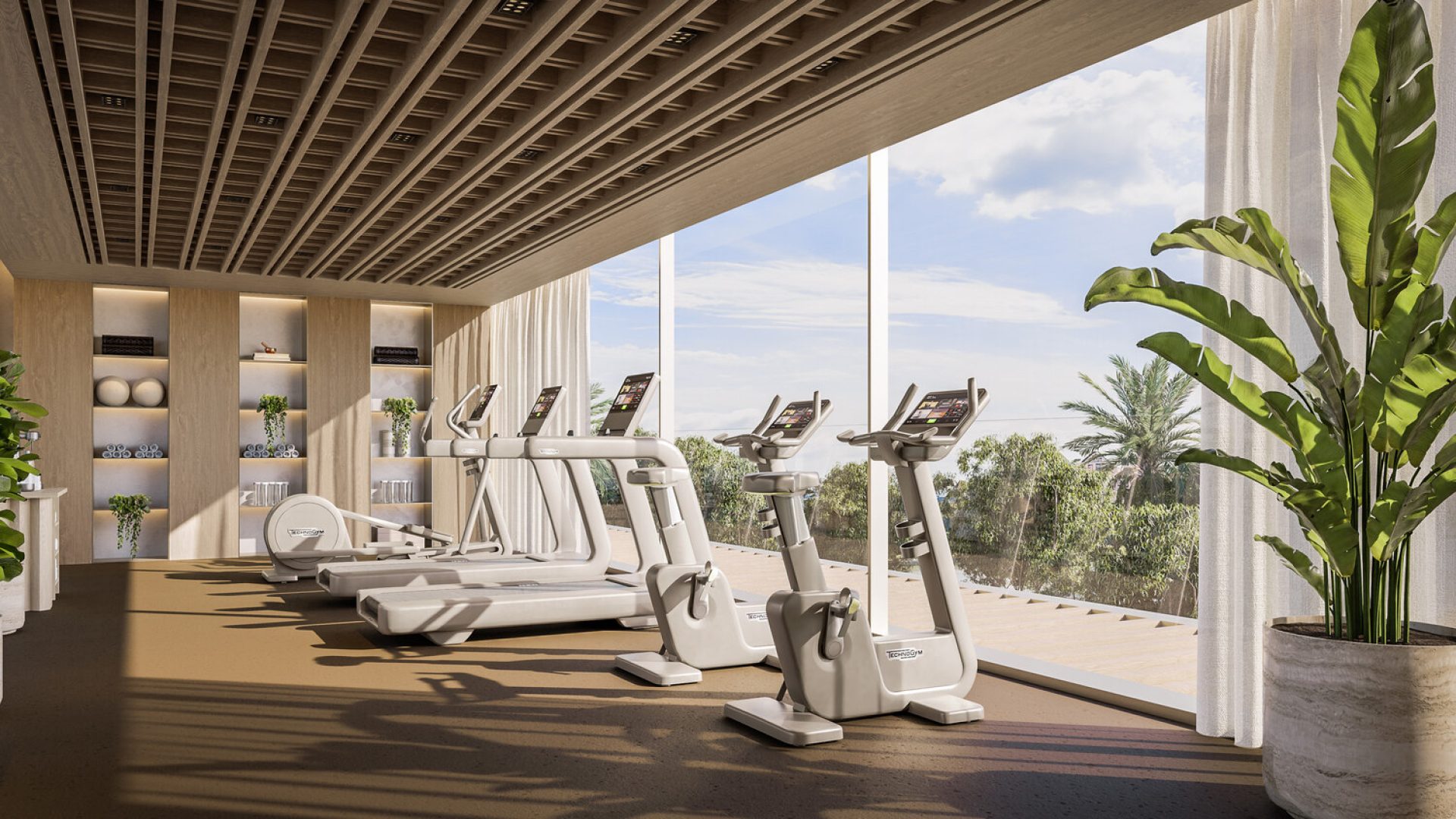 Avida Residences IQUNA Properties appartements à Dubai Islands 9