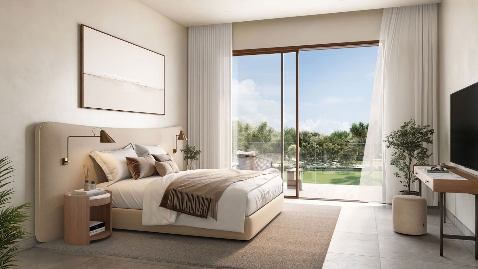 Bayn by Ora townhouses et villas à Ghantoot Abu Dhabi 12