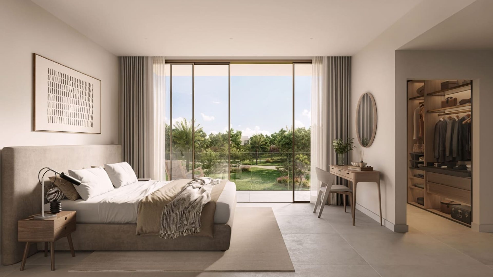 Bayn by Ora townhouses et villas à Ghantoot Abu Dhabi 14