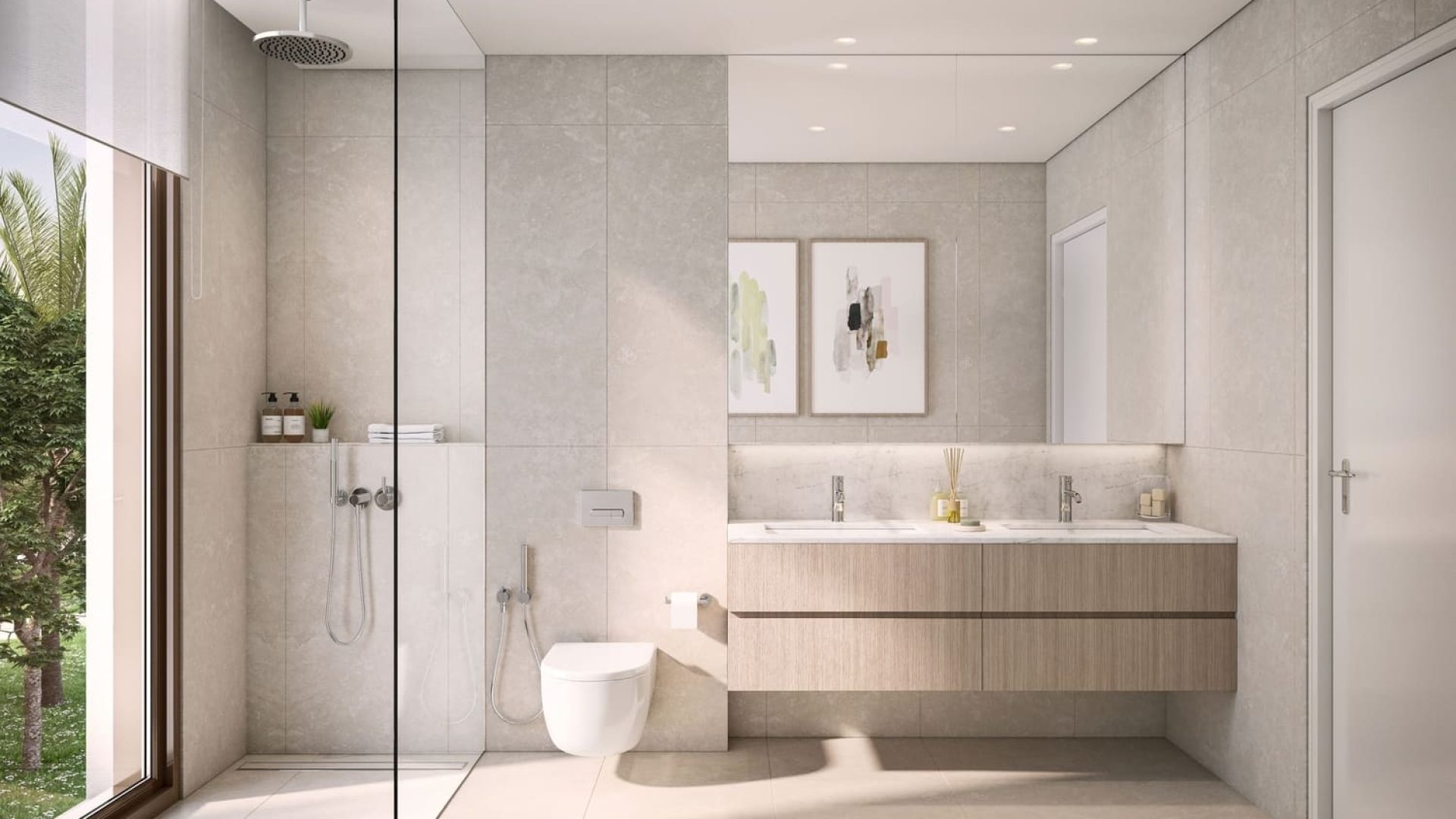 Bayn by Ora townhouses et villas à Ghantoot Abu Dhabi 16