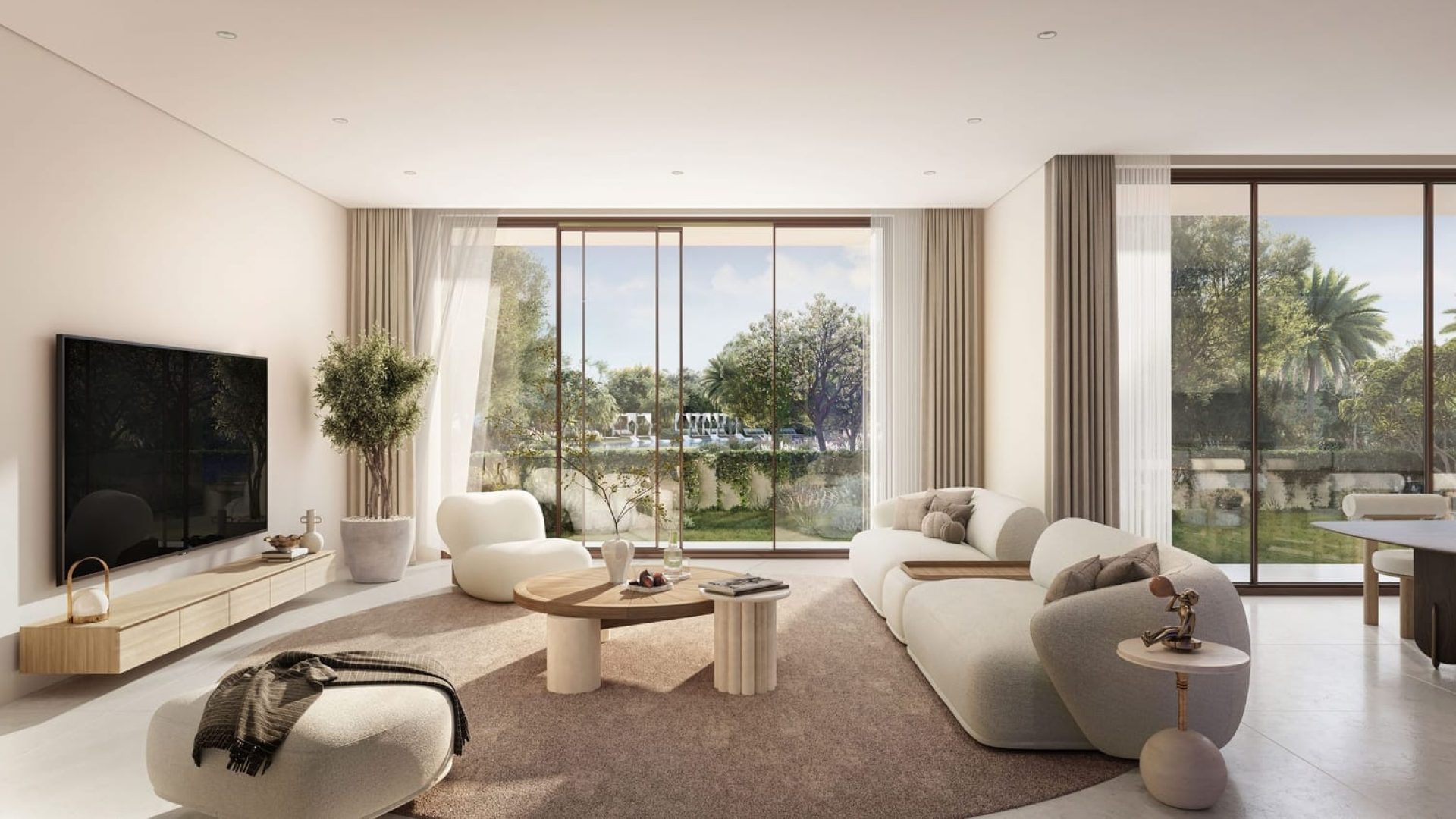 Bayn by Ora townhouses et villas à Ghantoot Abu Dhabi 19