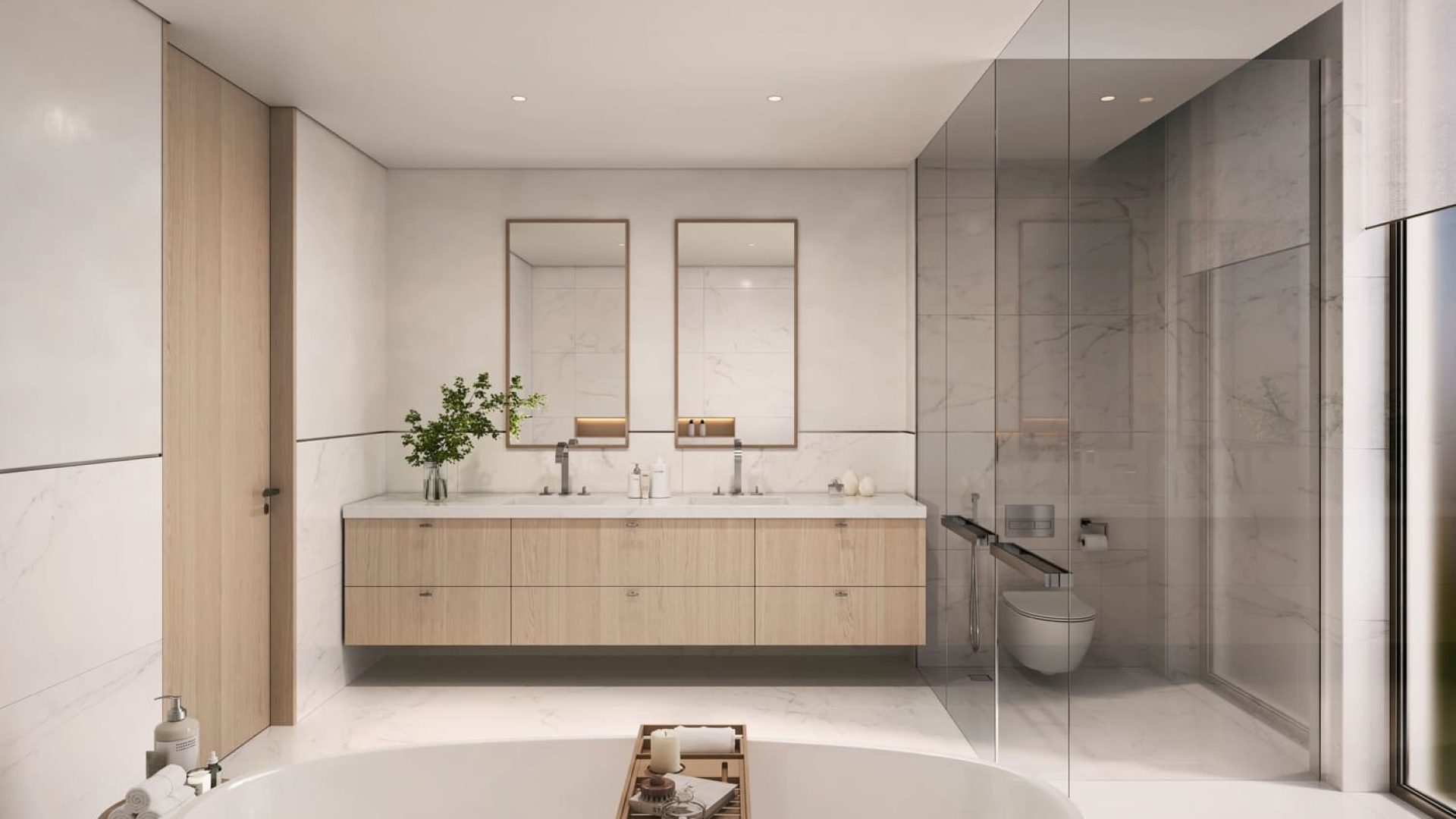 Bayn by Ora townhouses et villas à Ghantoot Abu Dhabi 21