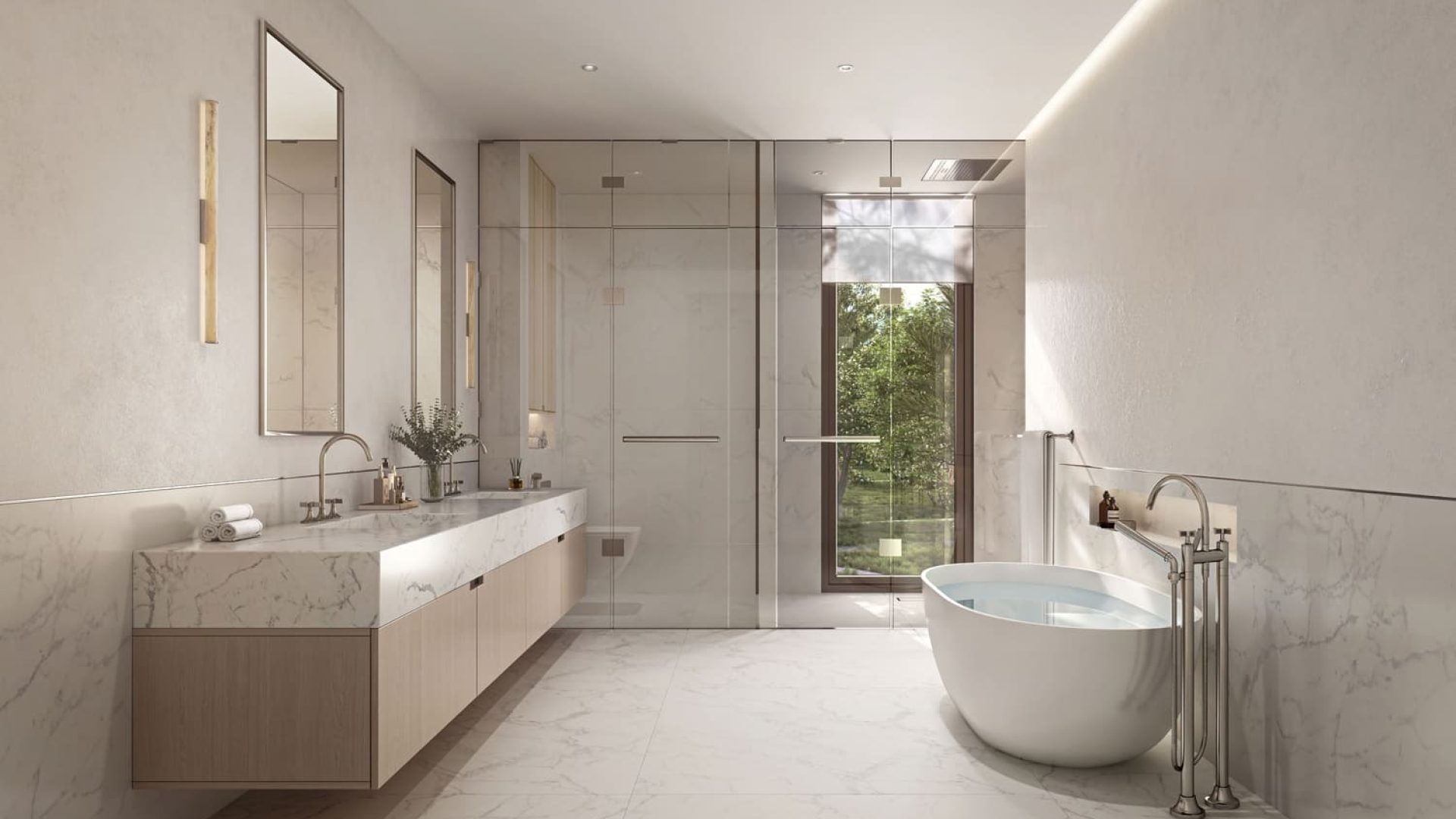 Bayn by Ora townhouses et villas à Ghantoot Abu Dhabi 26