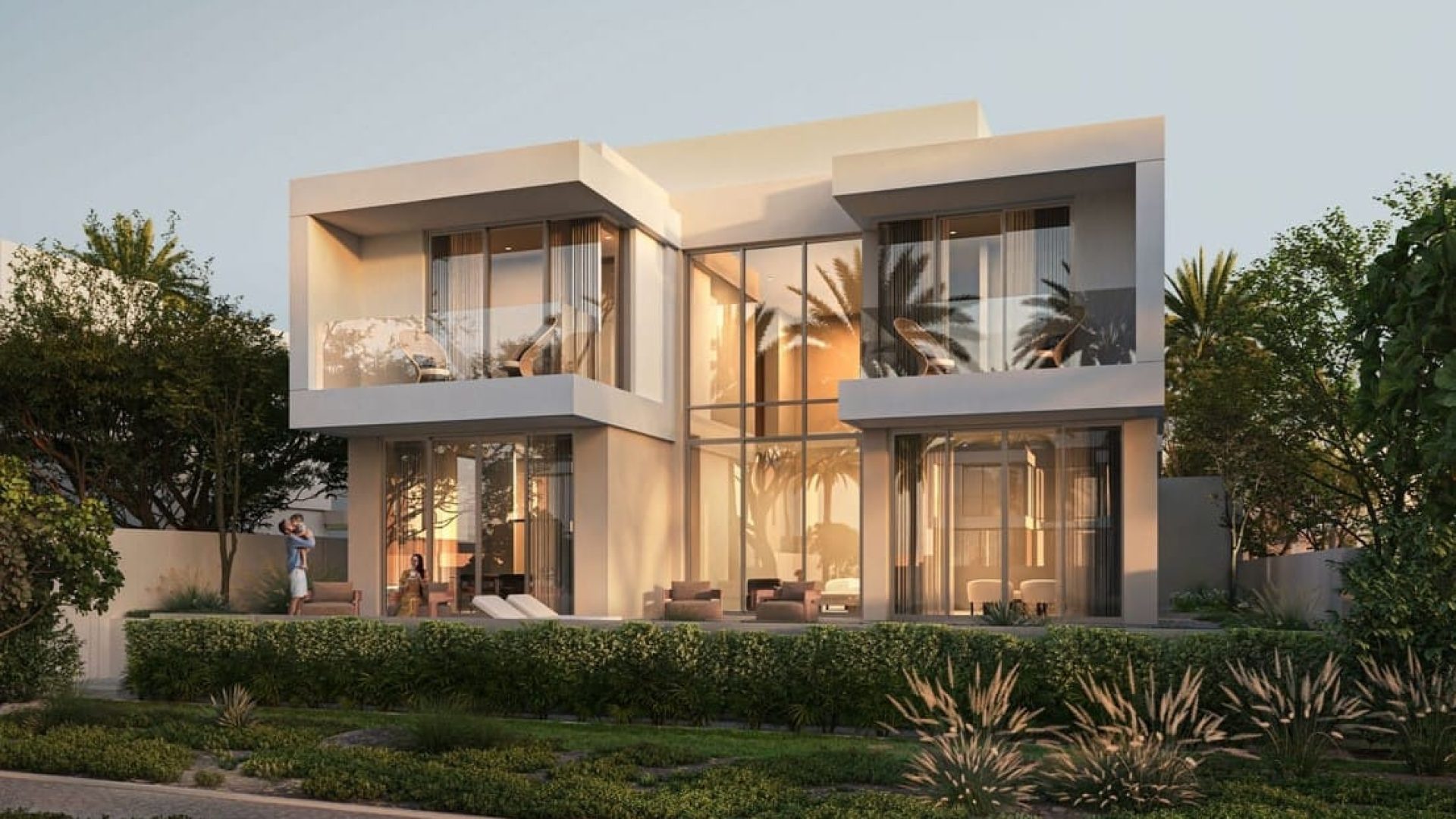 Bayn by Ora townhouses et villas à Ghantoot Abu Dhabi 39