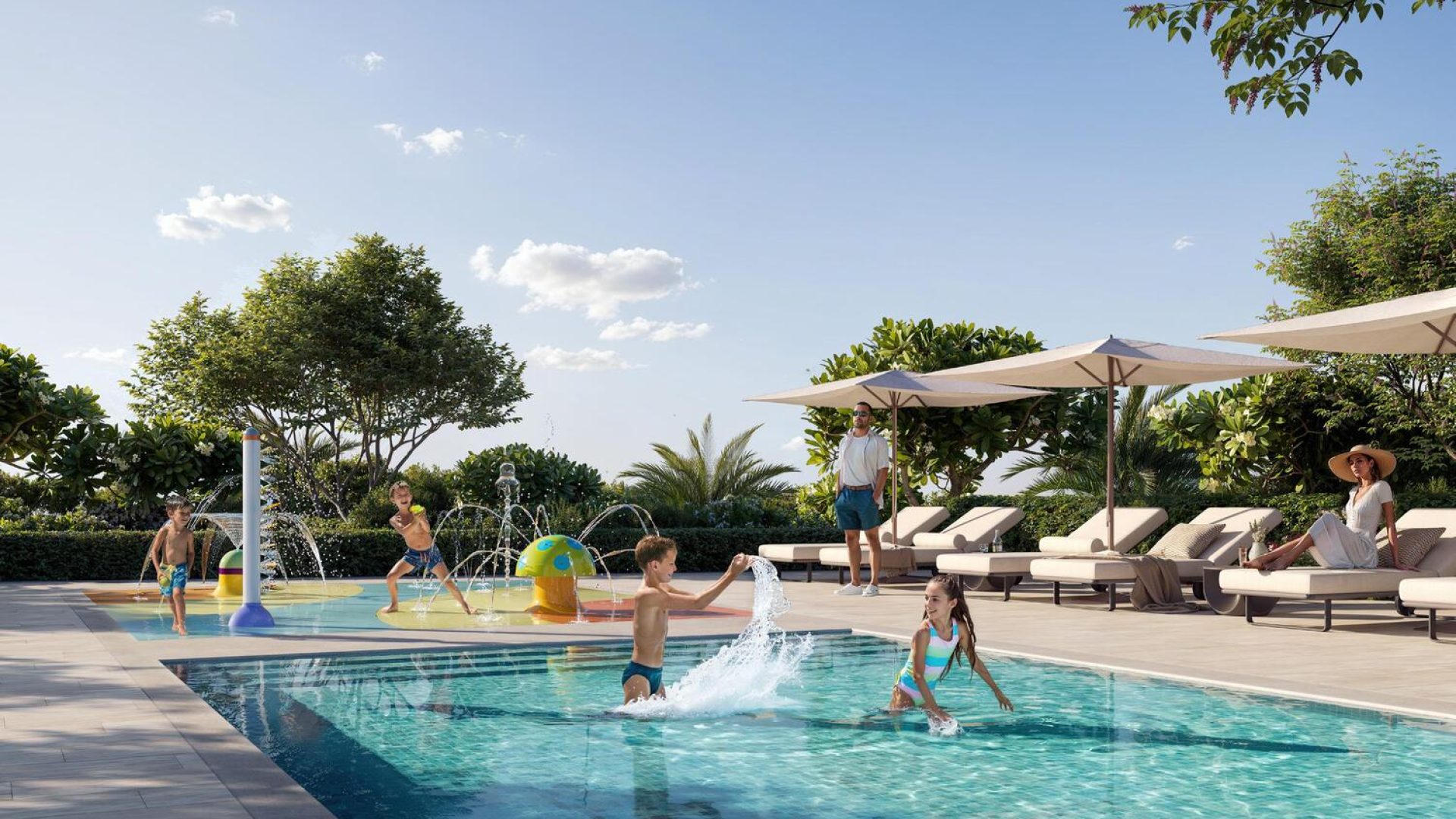 Baystar by Vida Emaar appartements à Rashid Yachts and Marina Dubai