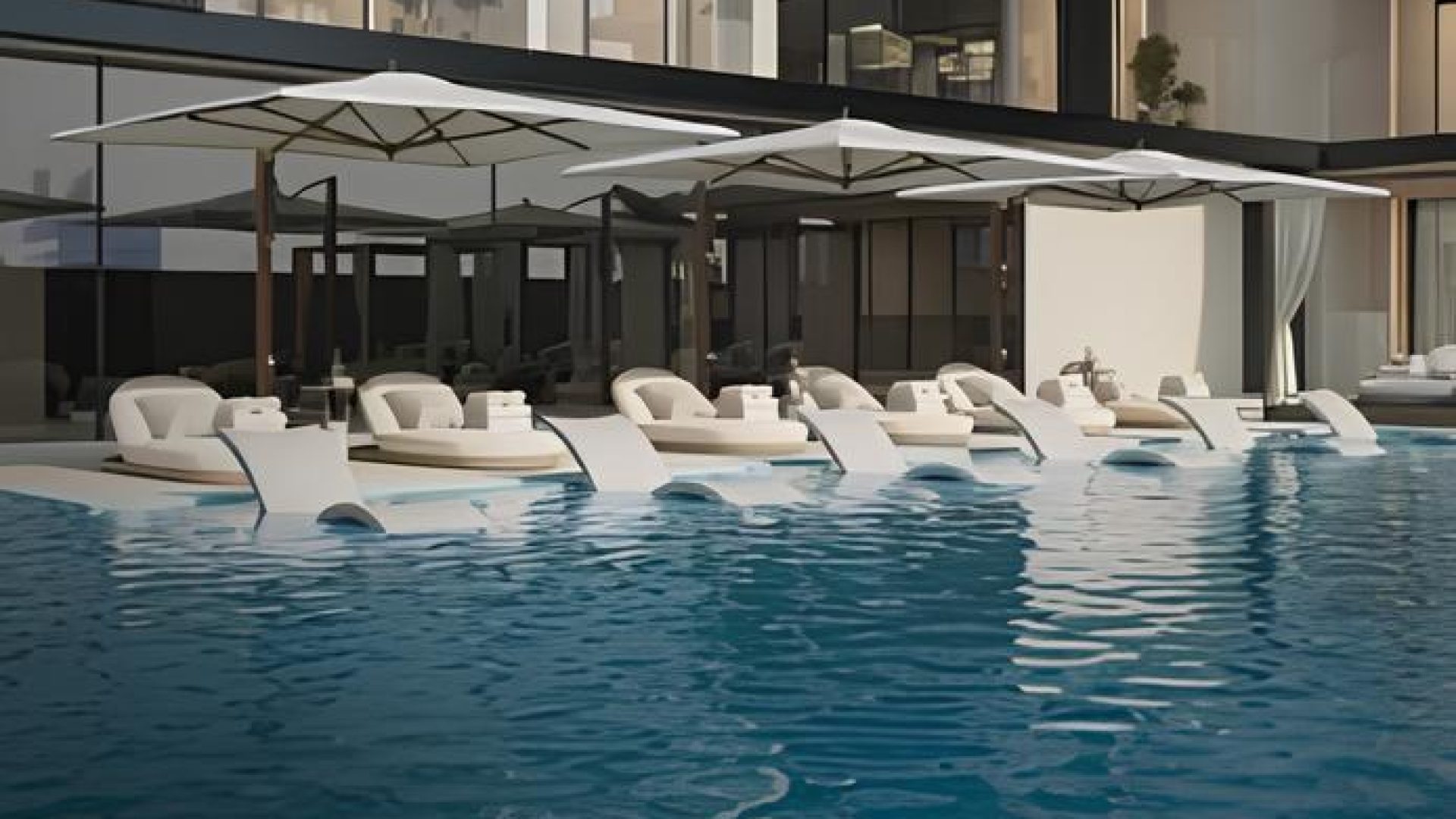 Belle Vie Zimaya Properties appartements à Dubai Silicon Oasis