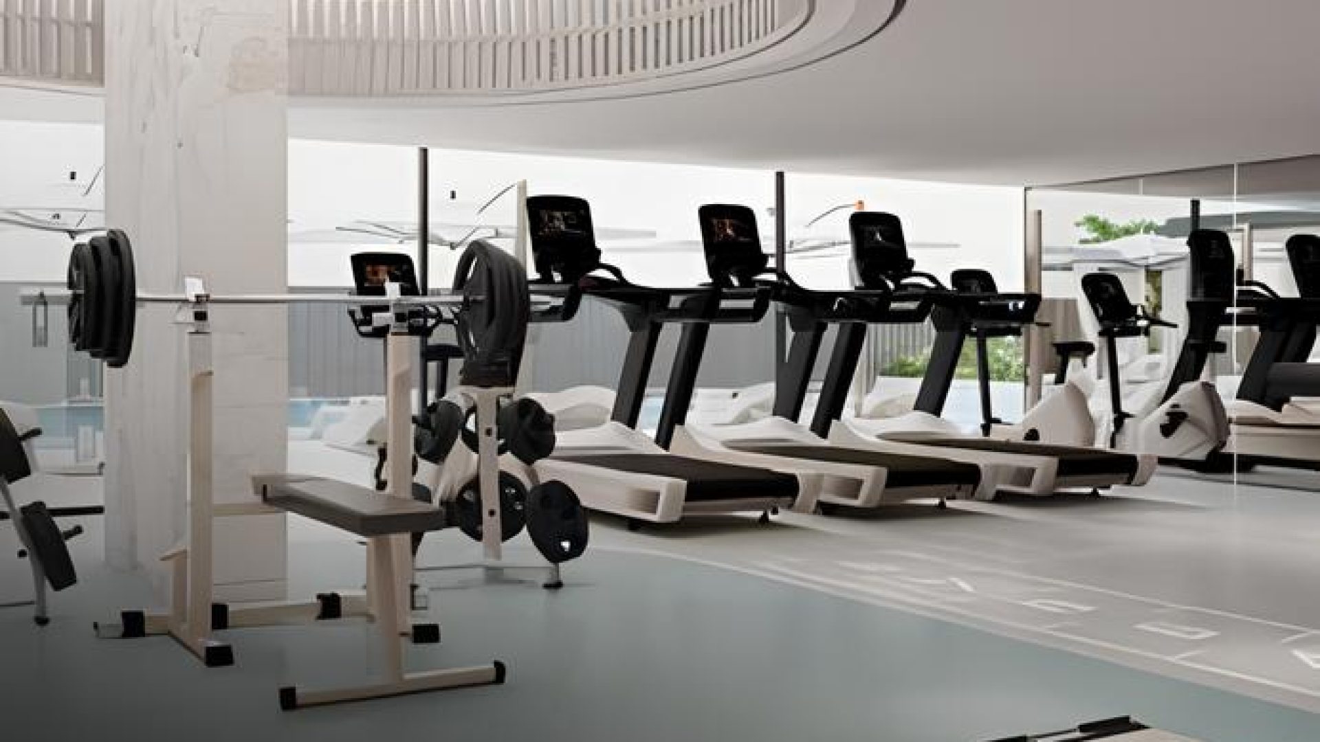 Belle Vie Zimaya Properties appartements à Dubai Silicon Oasis