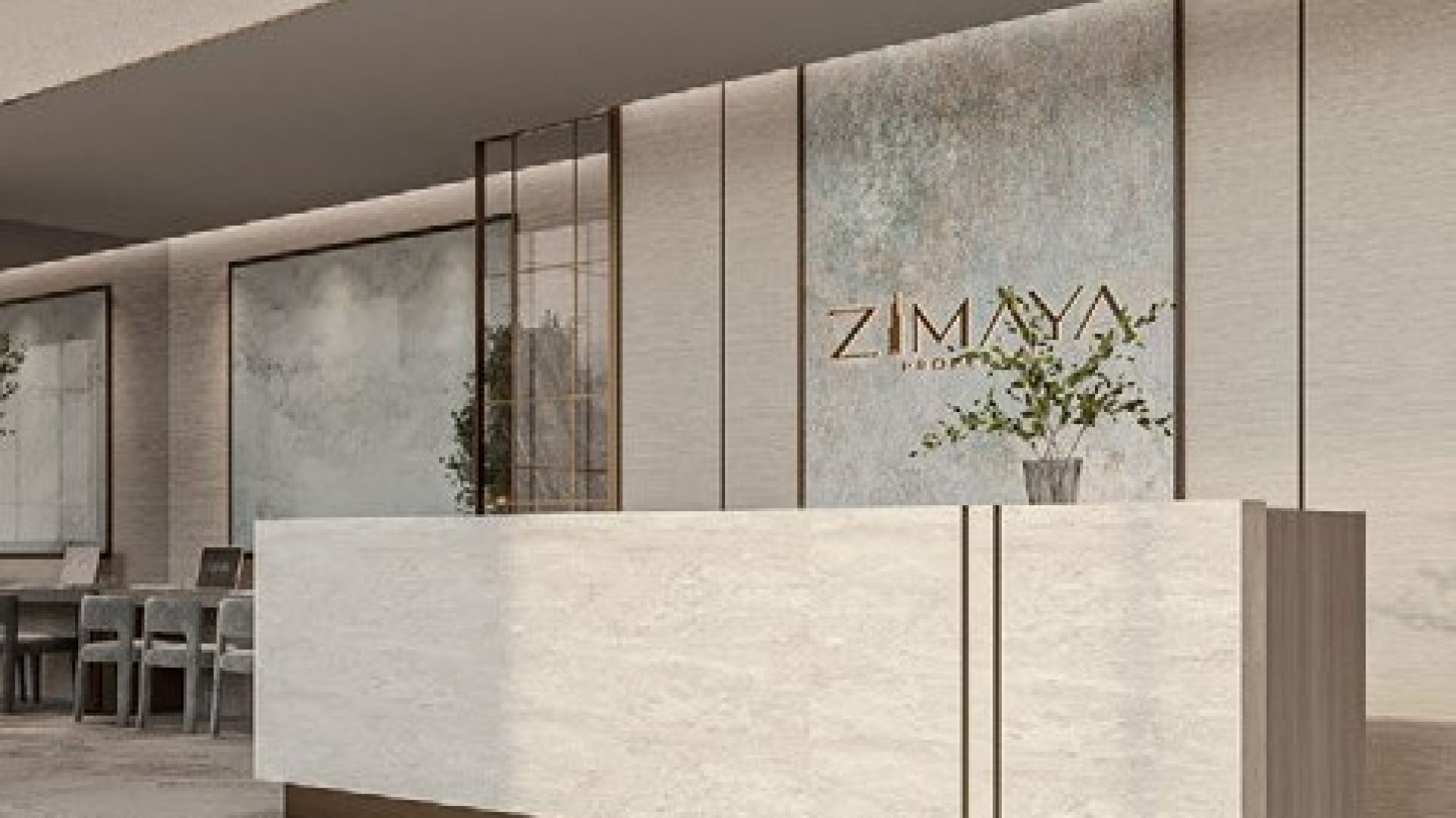 Belle Vie Zimaya Properties appartements à Dubai Silicon Oasis