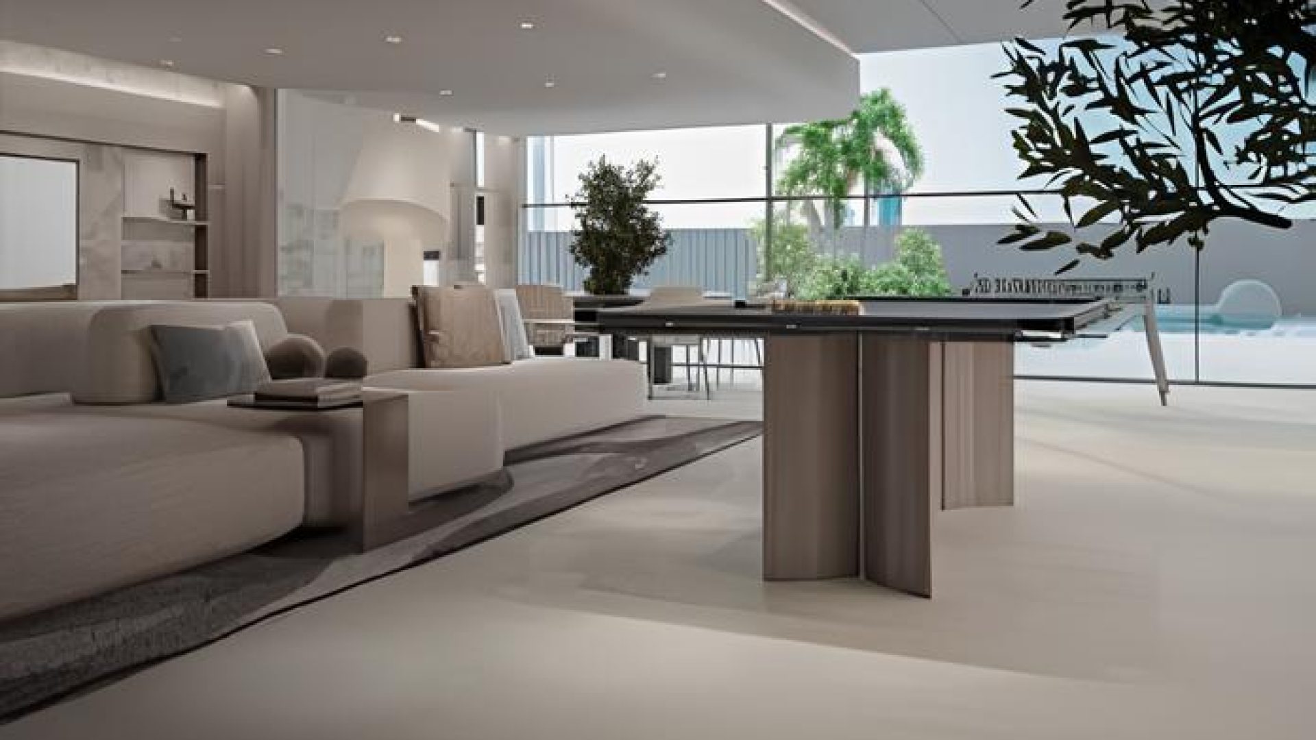 Belle Vie Zimaya Properties appartements à Dubai Silicon Oasis