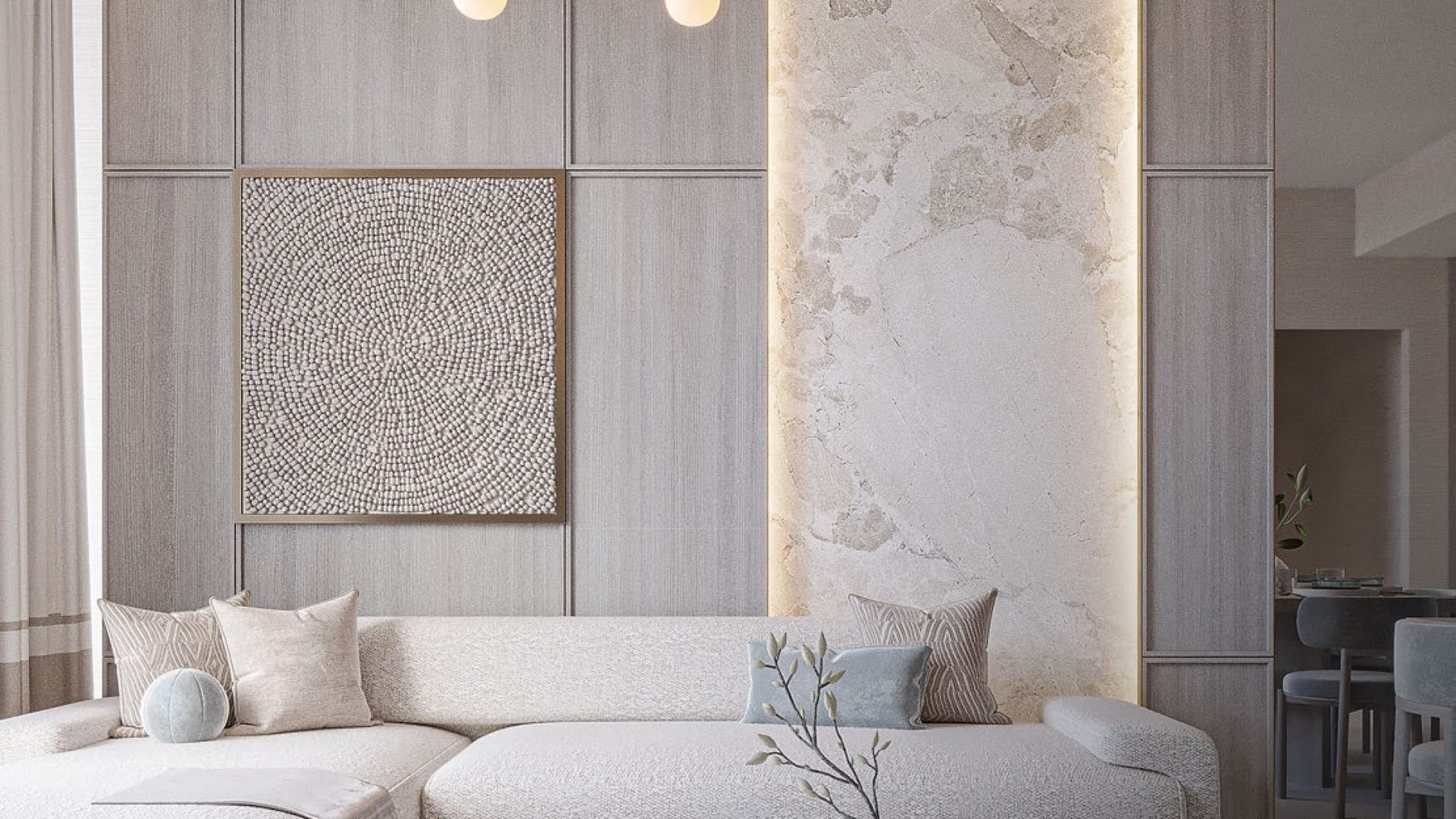 Belle Vie Zimaya Properties appartements à Dubai Silicon Oasis