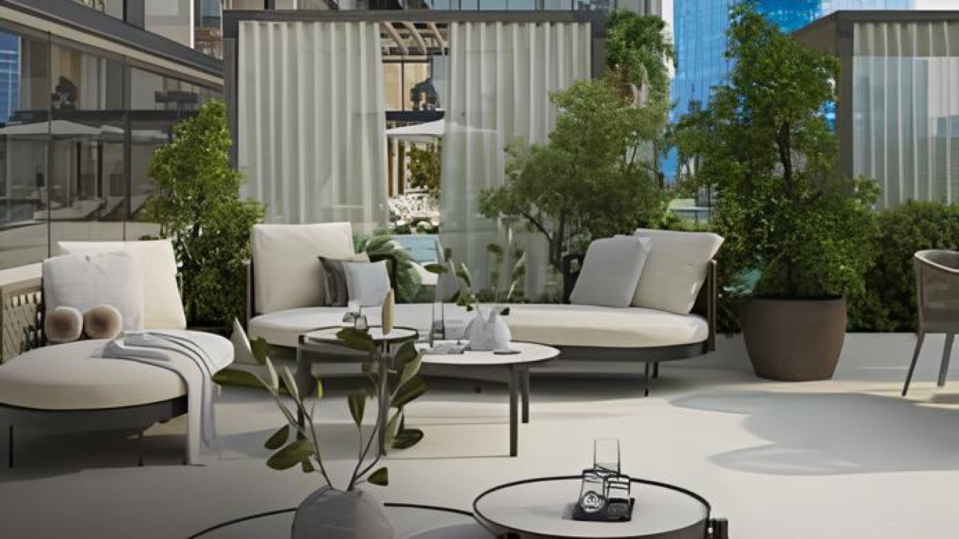 Belle Vie Zimaya Properties appartements à Dubai Silicon Oasis