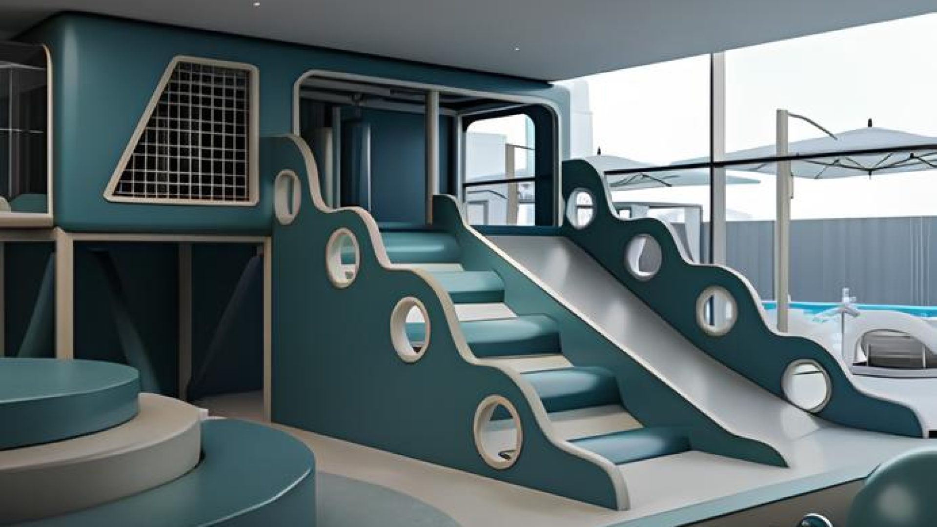 Belle Vie Zimaya Properties appartements à Dubai Silicon Oasis