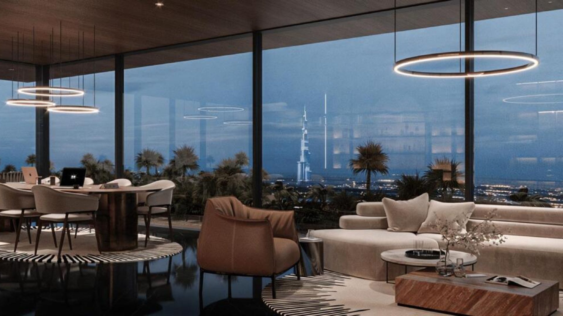 Belmont Park par MAK Developers appartements à Nad Al Sheba 1 Dubai