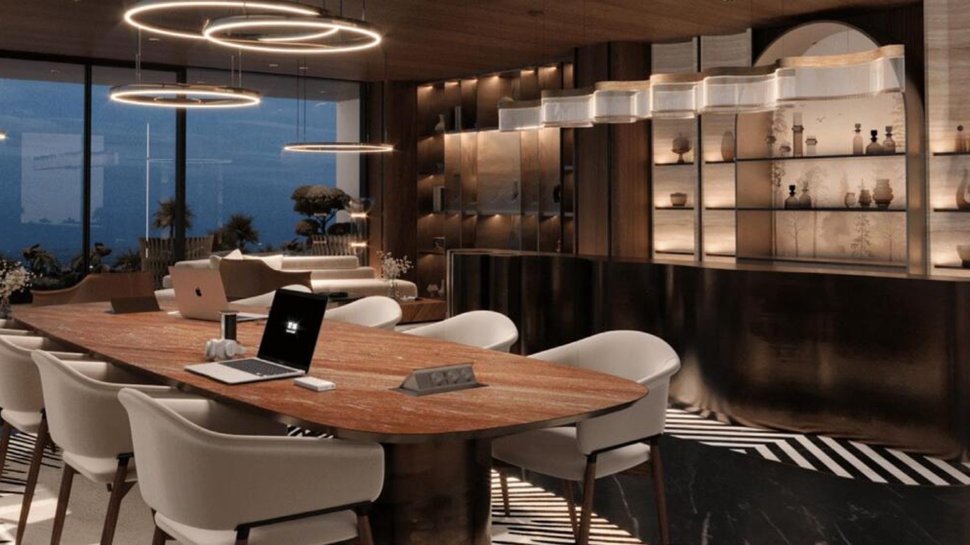 Belmont Park par MAK Developers appartements à Nad Al Sheba 1 Dubai