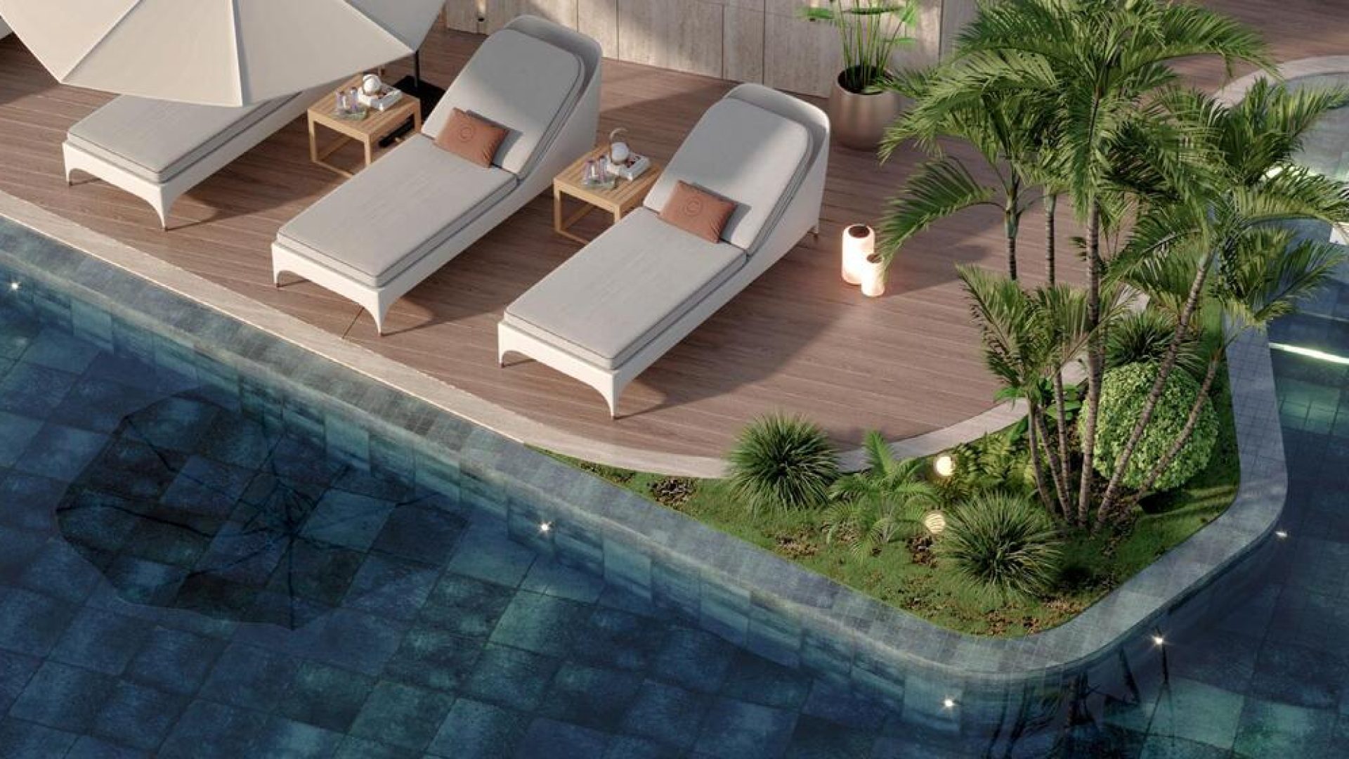 Belmont Park par MAK Developers appartements à Nad Al Sheba 1 Dubai