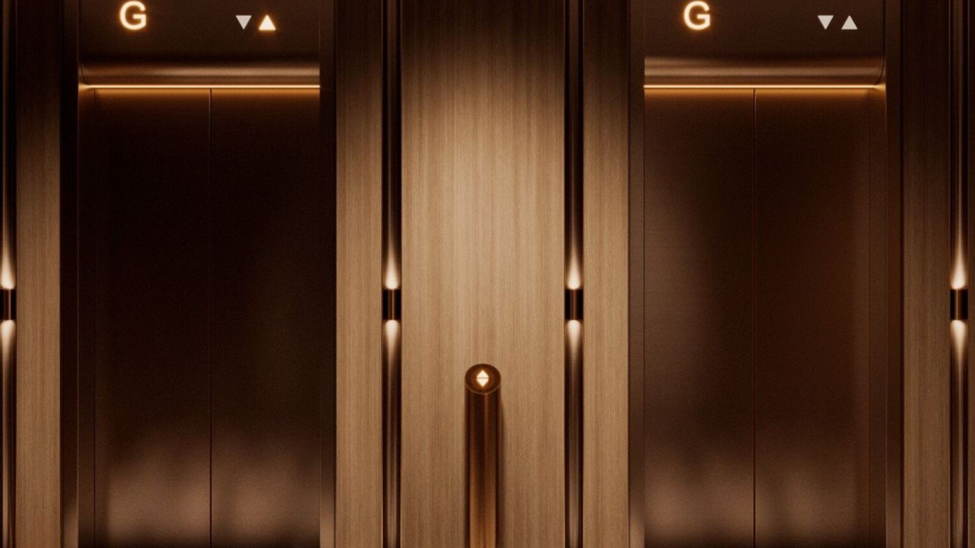 Belmont Park par MAK Developers appartements à Nad Al Sheba 1 Dubai