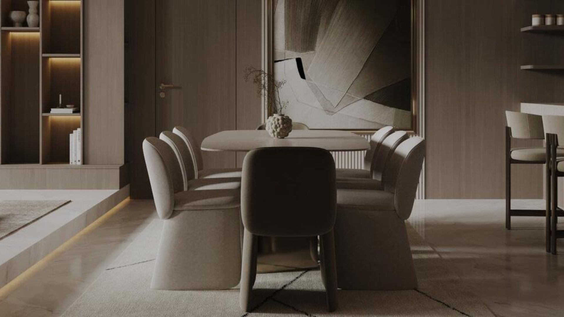 Belmont Park par MAK Developers appartements à Nad Al Sheba 1 Dubai